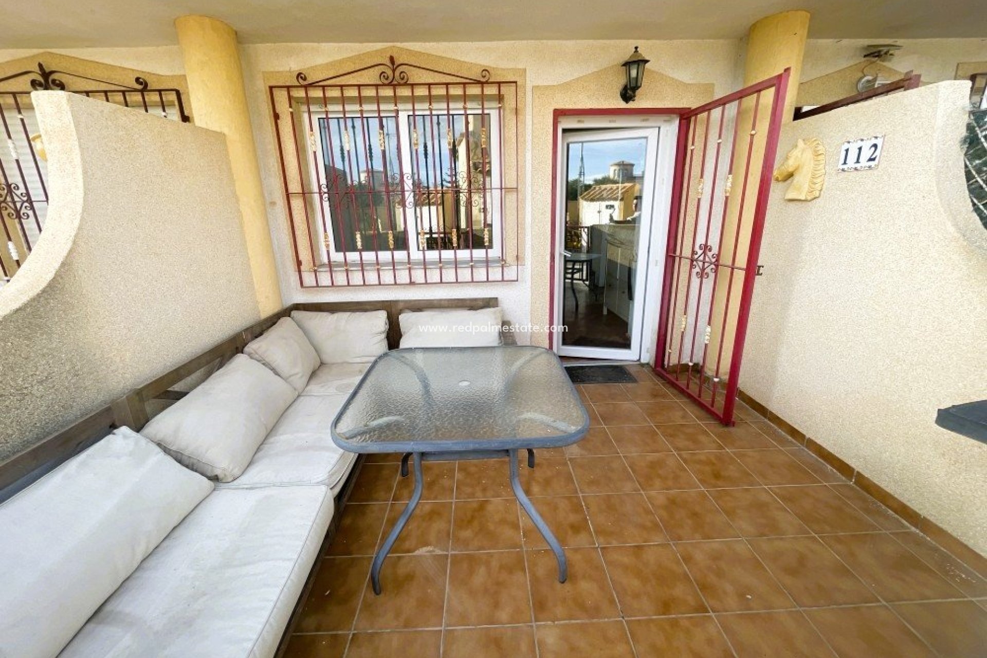 Reventa - Casa Adosada -
Orihuela Costa