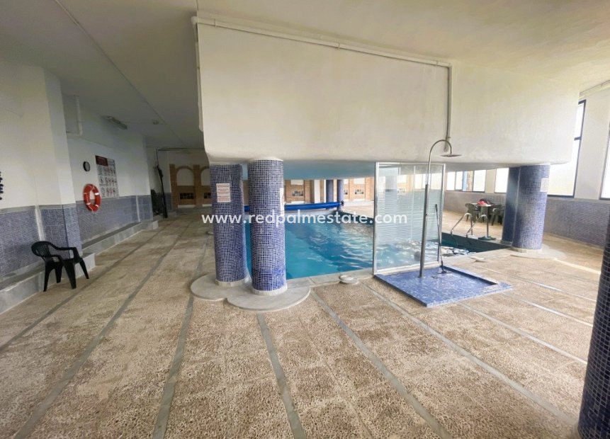Reventa - Casa Adosada -
Orihuela Costa