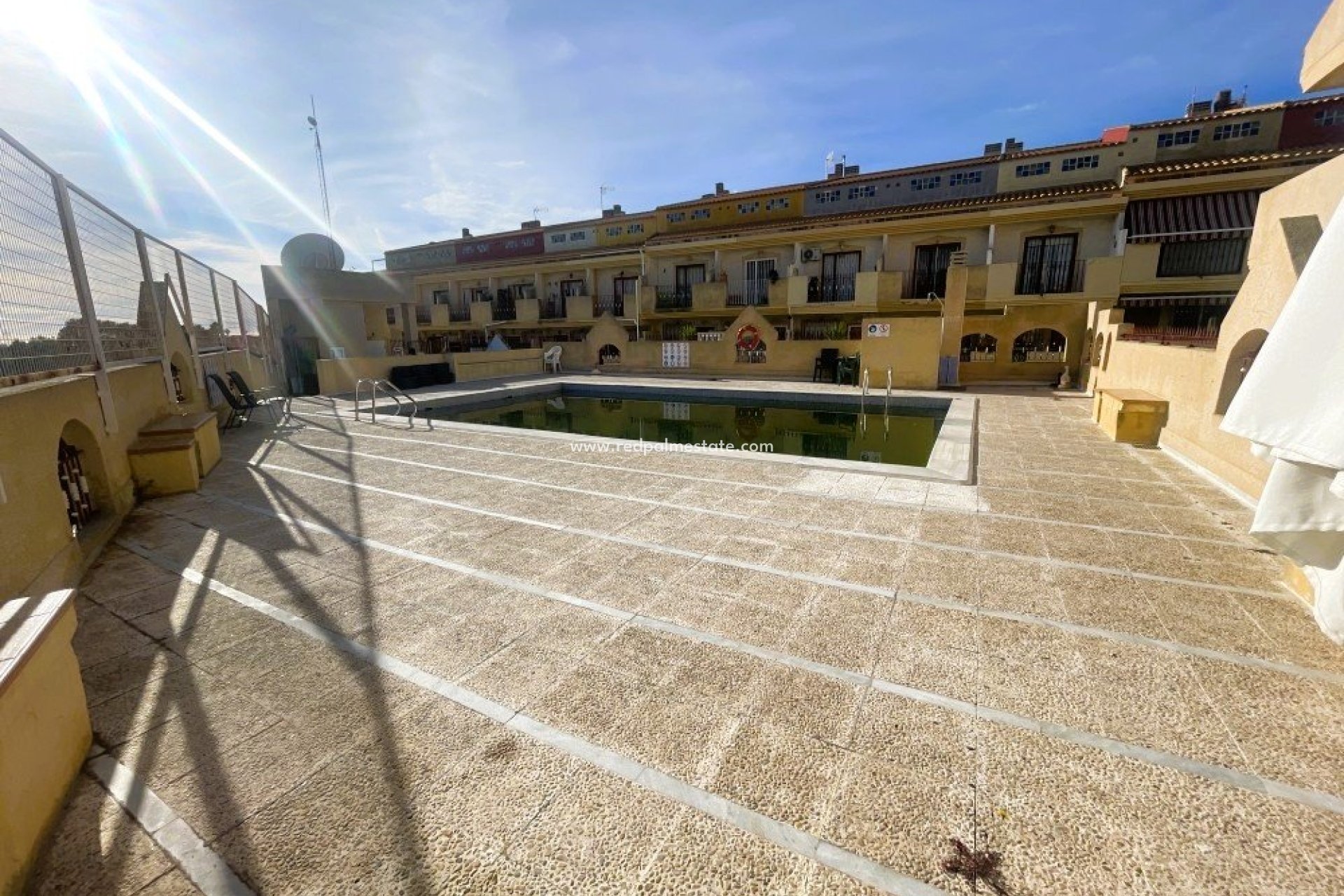 Reventa - Casa Adosada -
Orihuela Costa