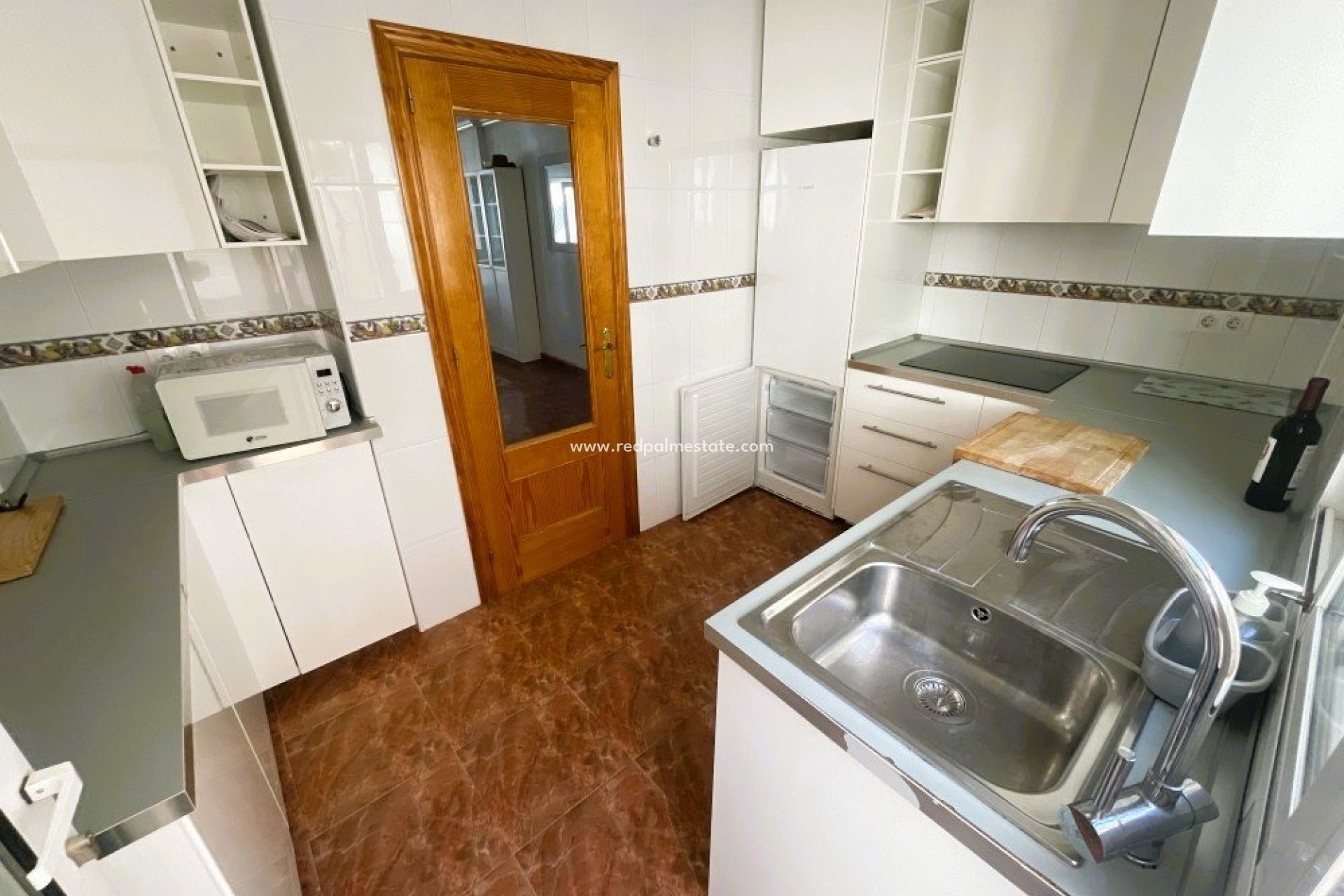 Reventa - Casa Adosada -
Orihuela Costa