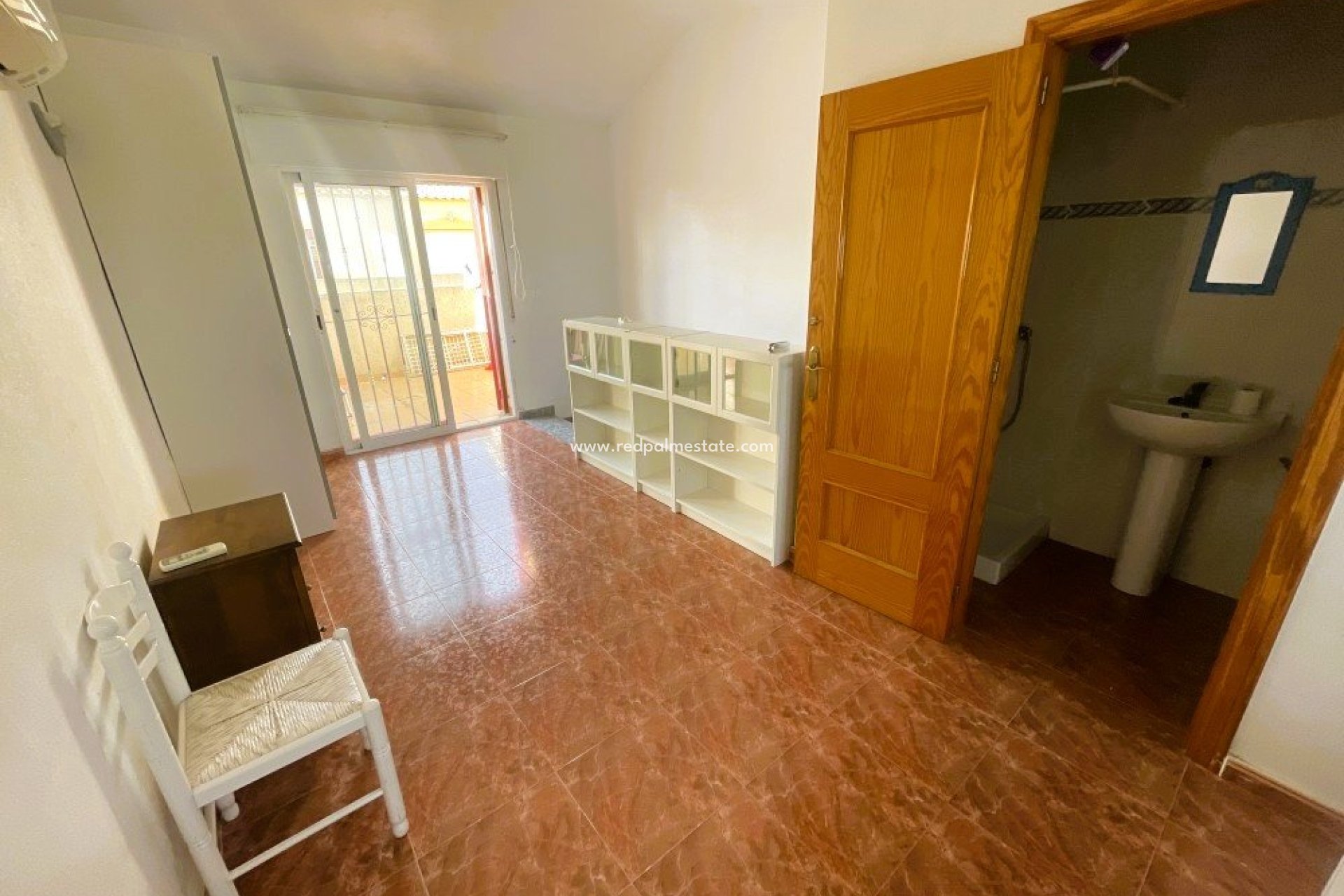Reventa - Casa Adosada -
Orihuela Costa