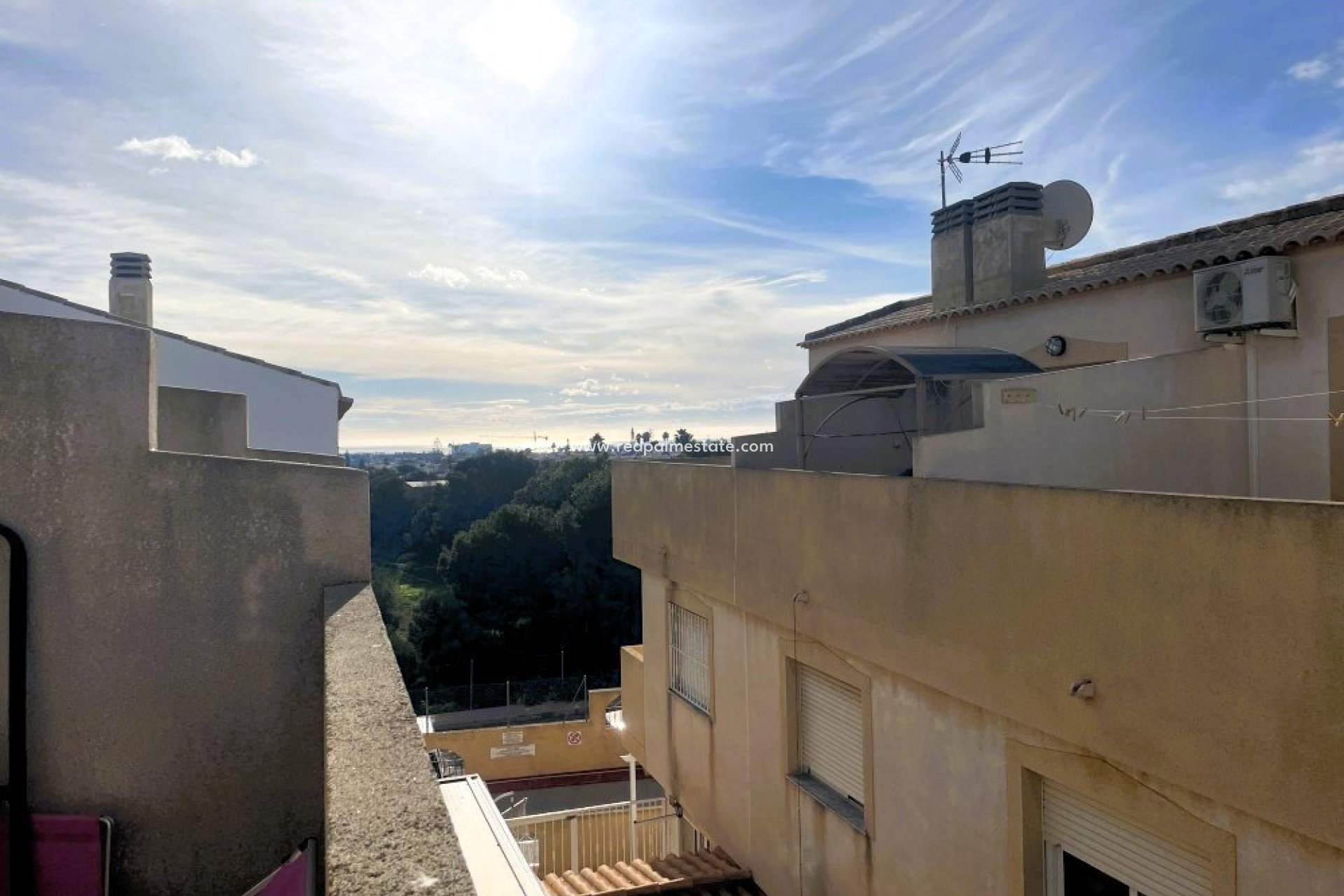 Reventa - Casa Adosada -
Orihuela Costa
