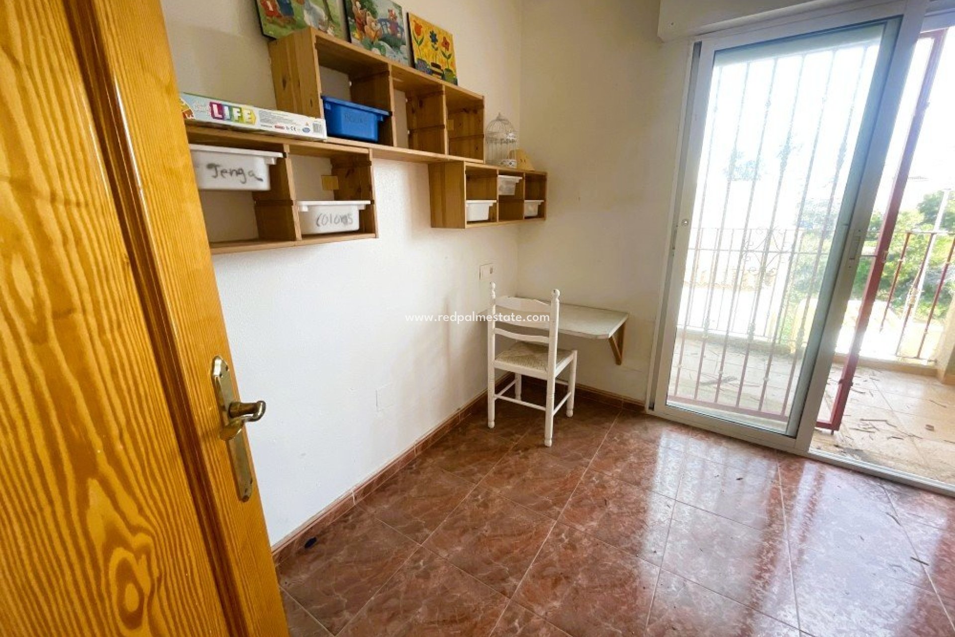 Reventa - Casa Adosada -
Orihuela Costa