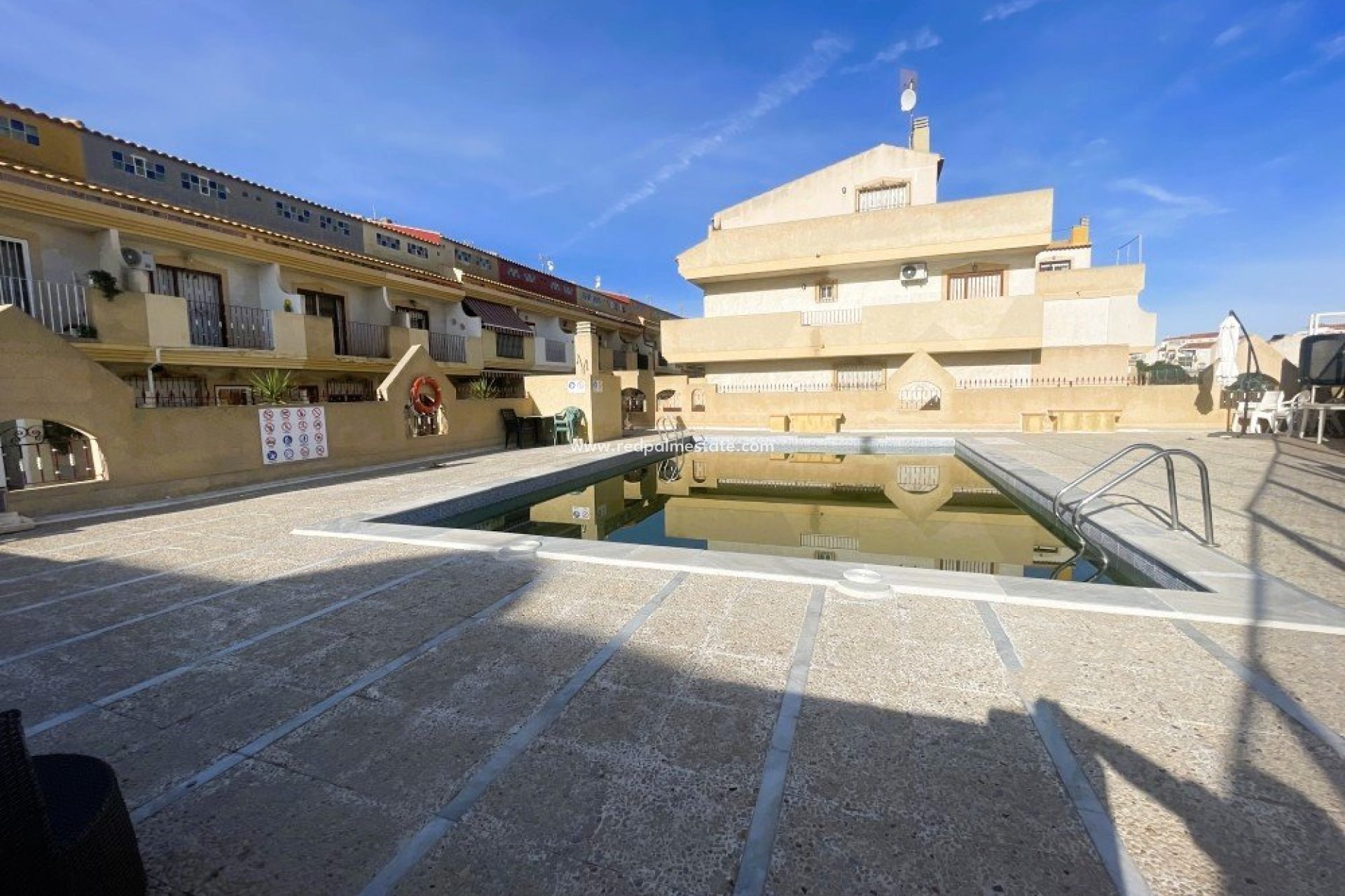 Reventa - Casa Adosada -
Orihuela Costa