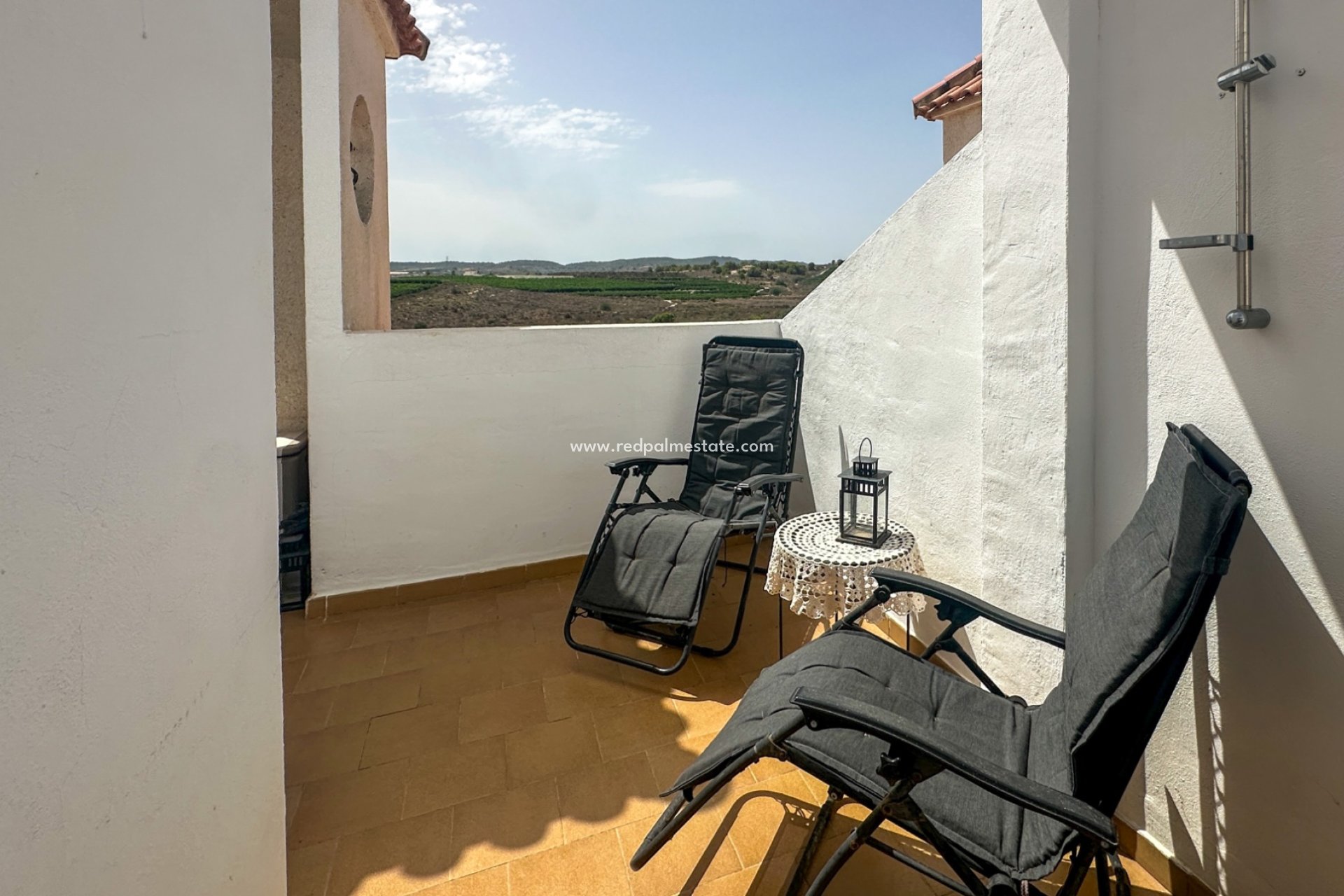 Reventa - Casa Adosada -
Orihuela - Inland