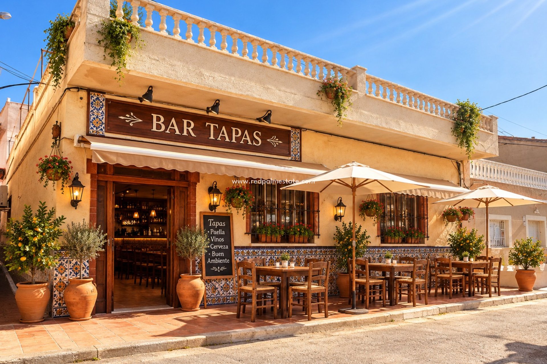 Reventa - Casa Adosada -
Orihuela - Inland