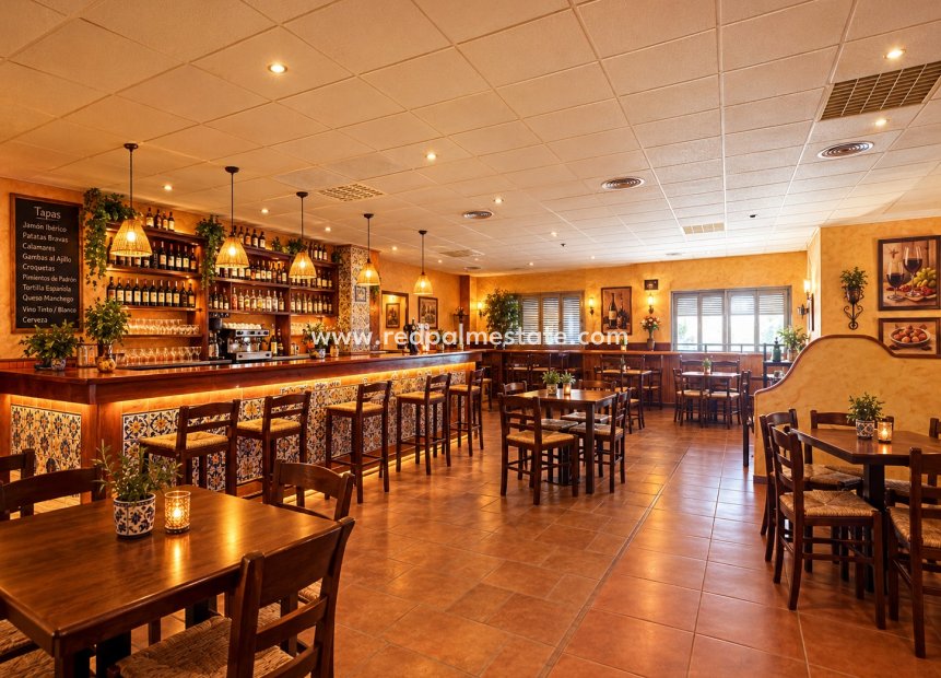 Reventa - Casa Adosada -
Orihuela - Inland