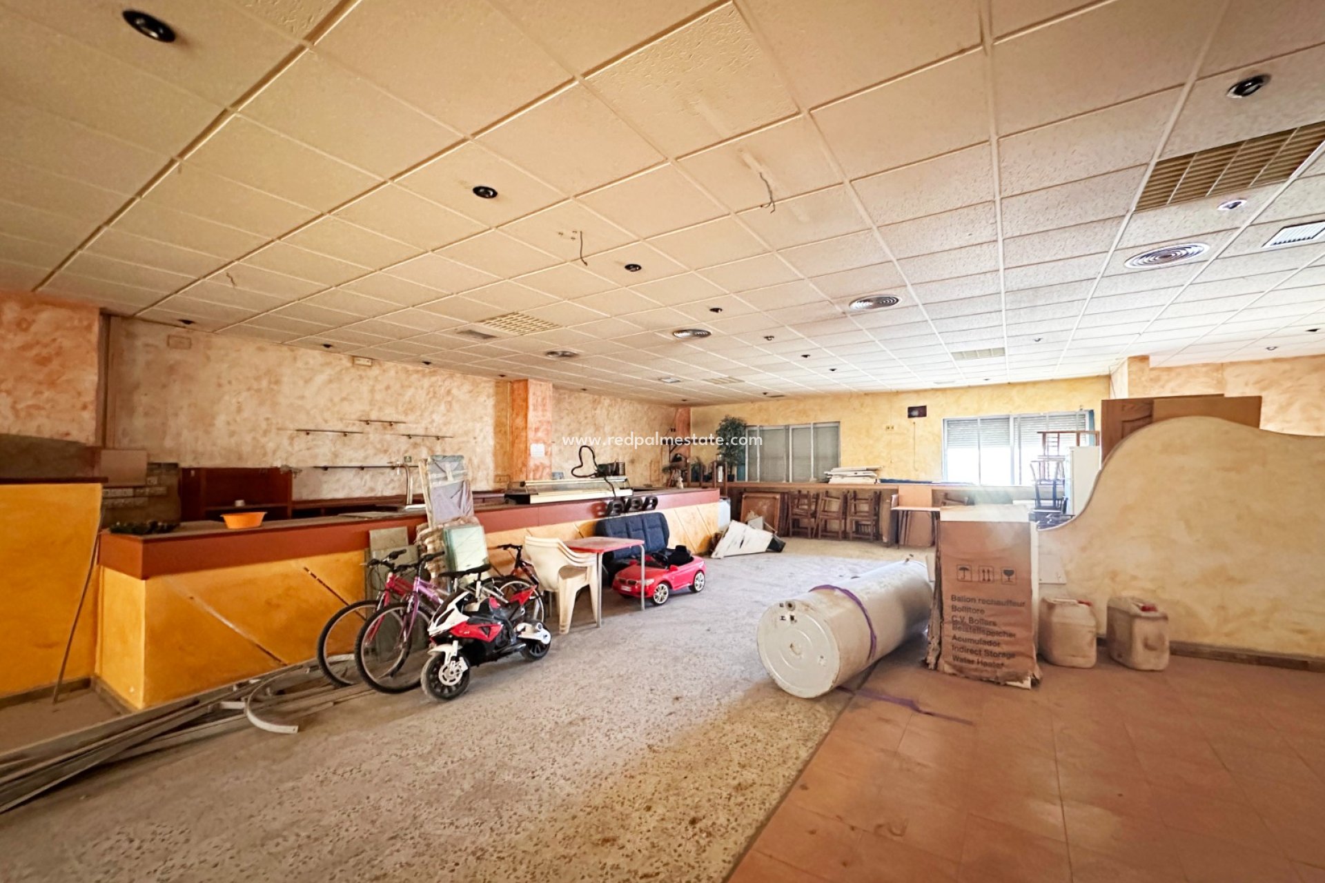 Reventa - Casa Adosada -
Orihuela - Inland
