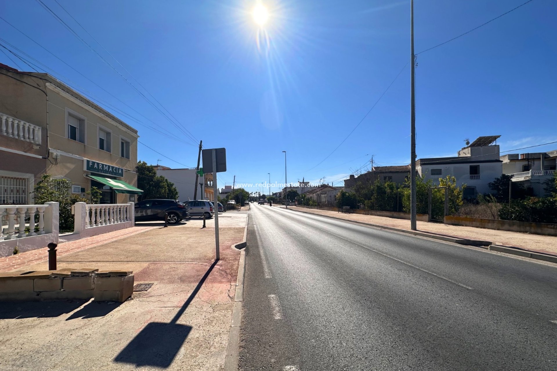 Reventa - Casa Adosada -
Orihuela - Inland