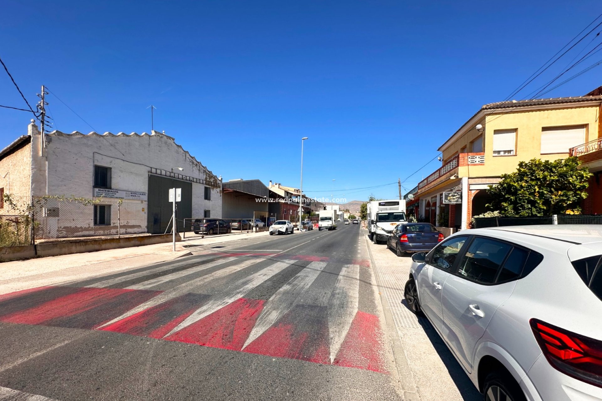 Reventa - Casa Adosada -
Orihuela - Inland
