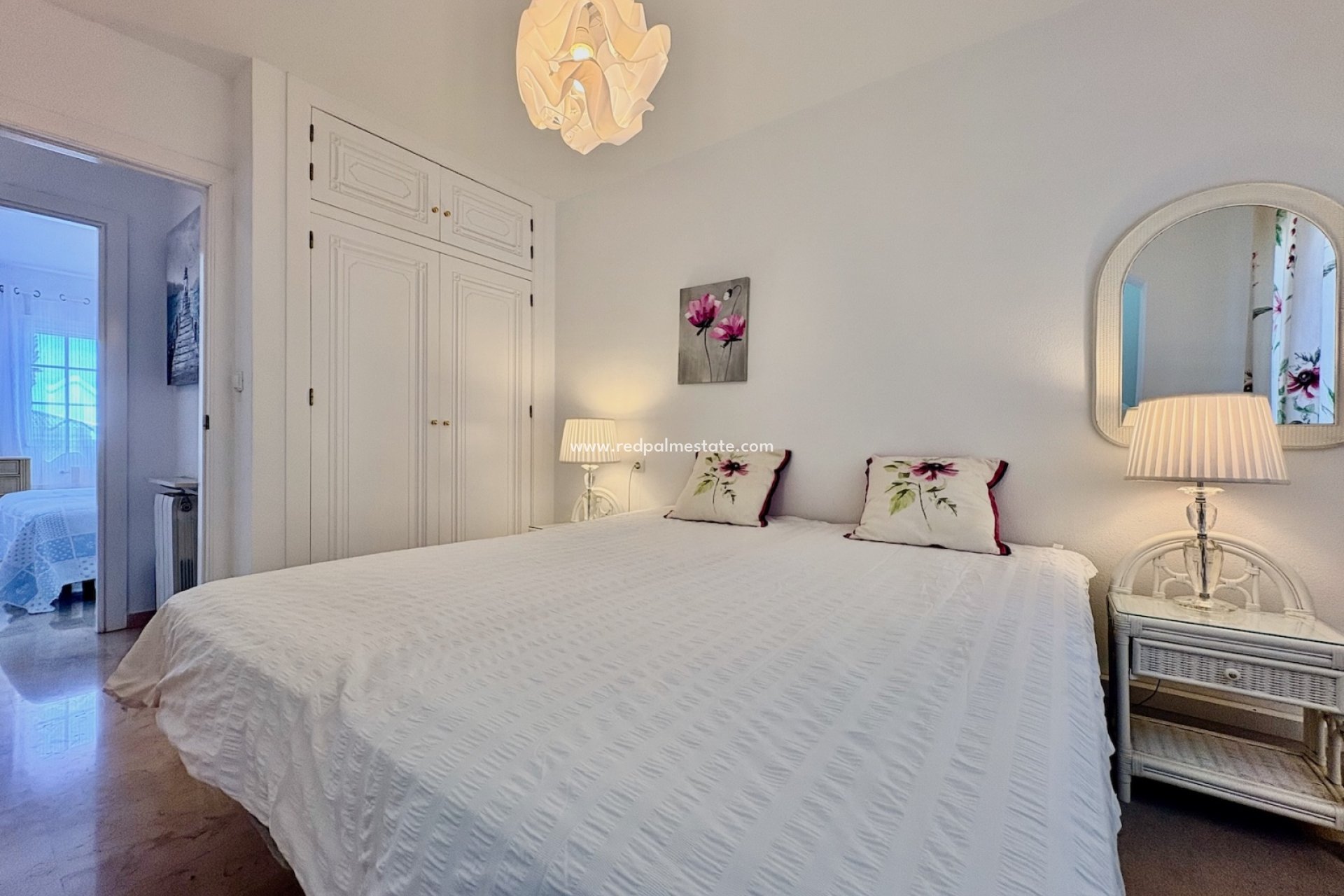 Reventa - Casa Adosada -
Orihuela - Inland
