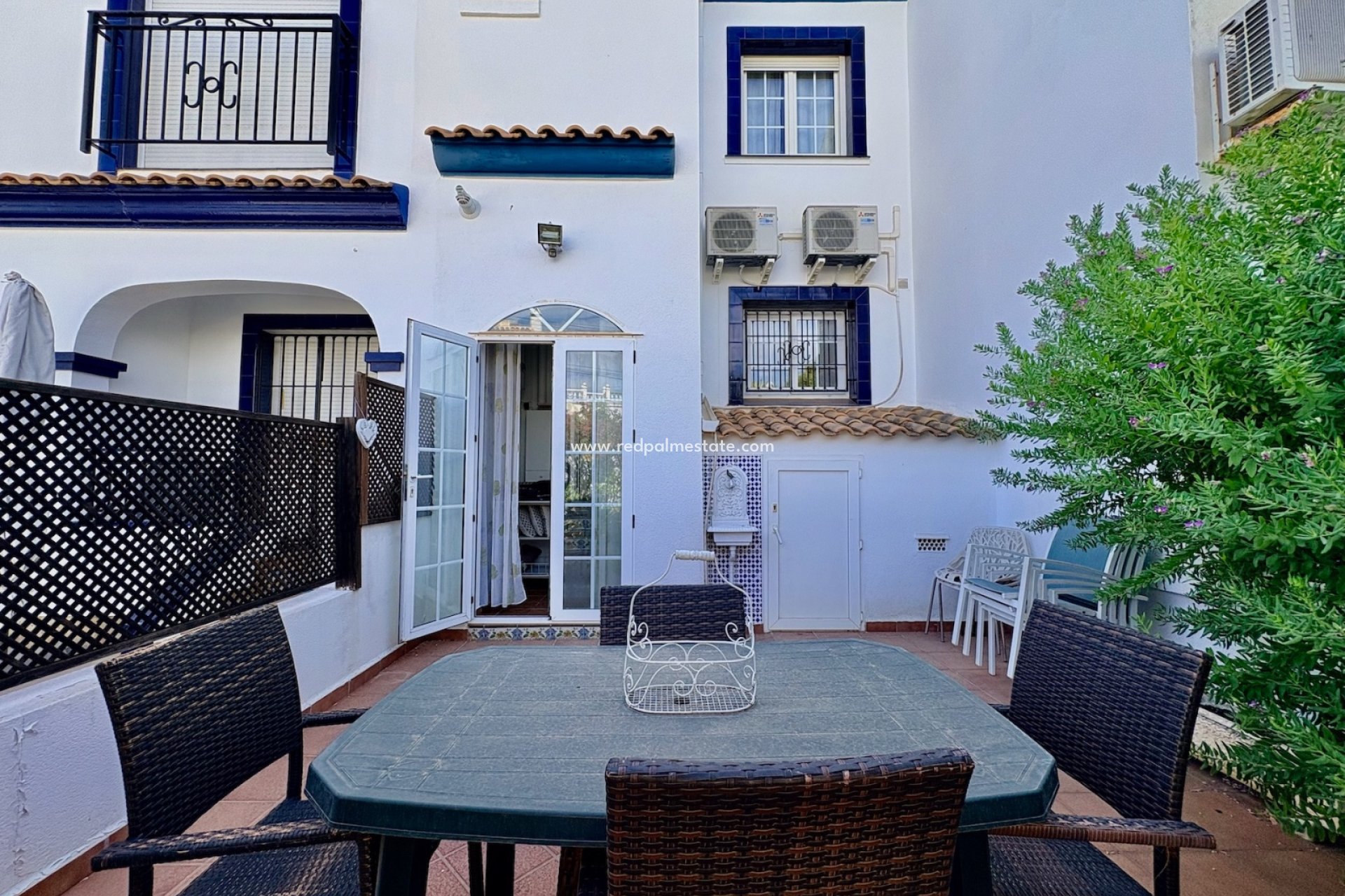 Reventa - Casa Adosada -
Orihuela - Inland