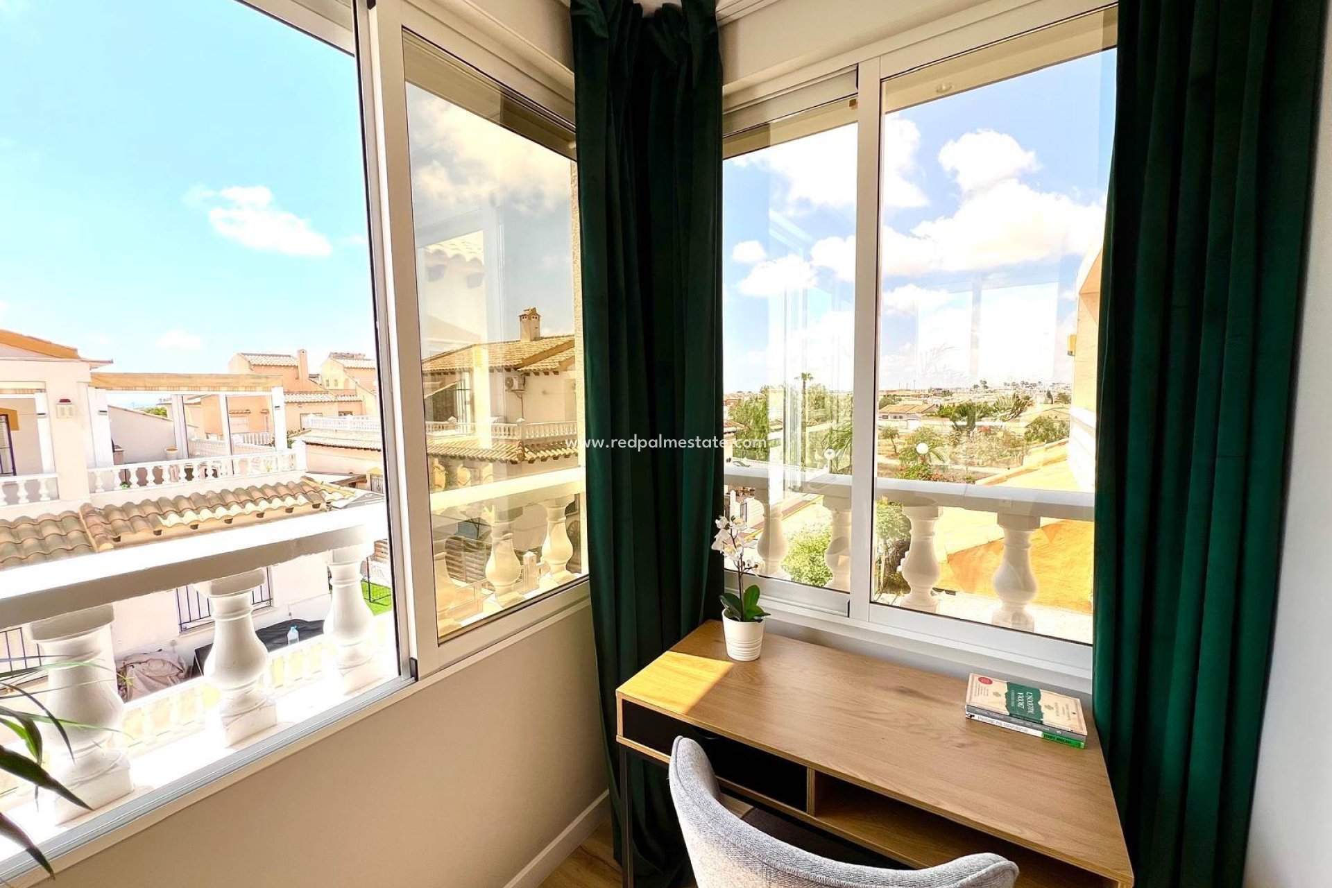 Reventa - Casa Adosada -
Orihuela - La Florida