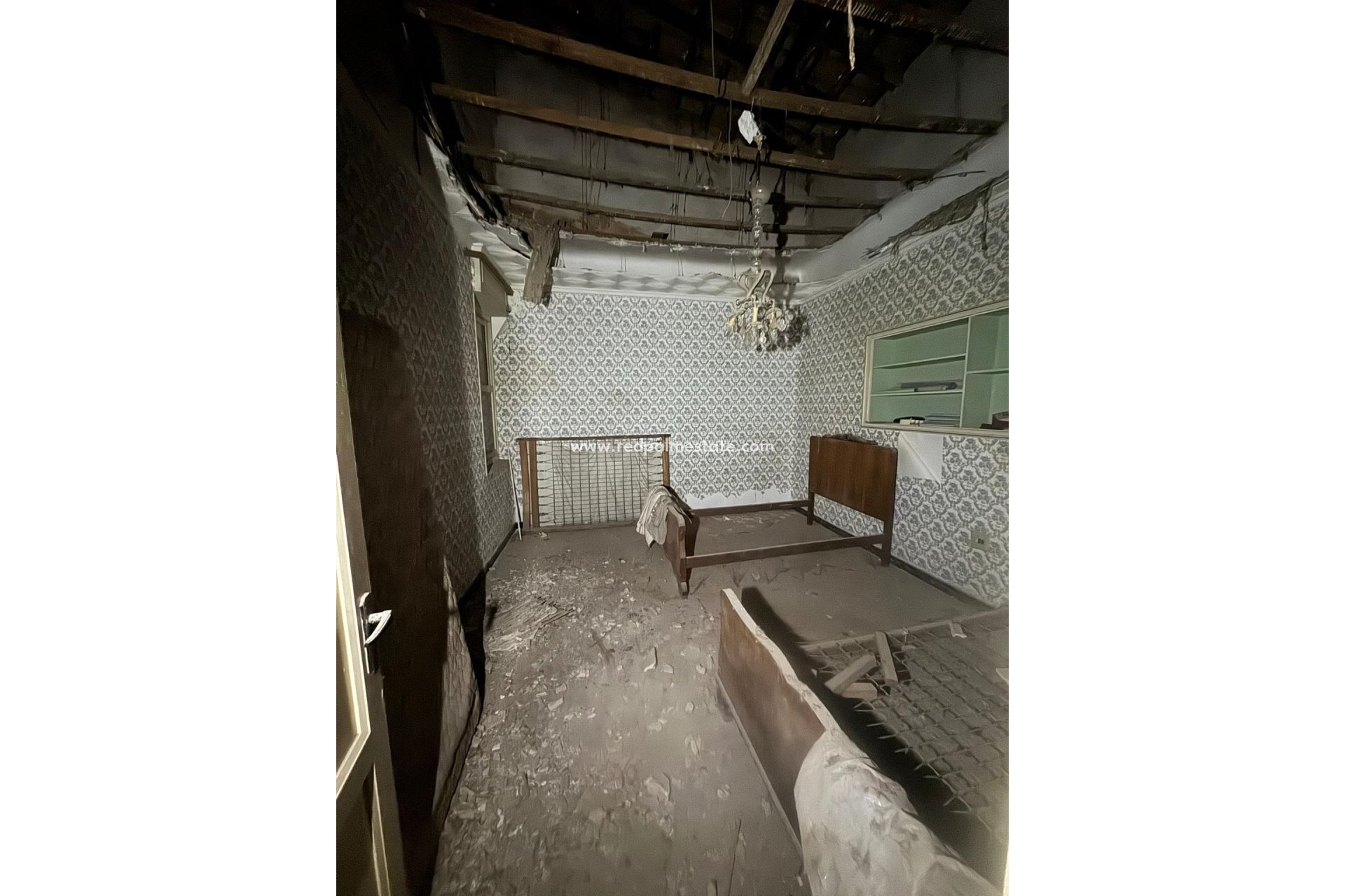 Reventa - Casa Adosada -
Orihuela - Orihuela Ciudad