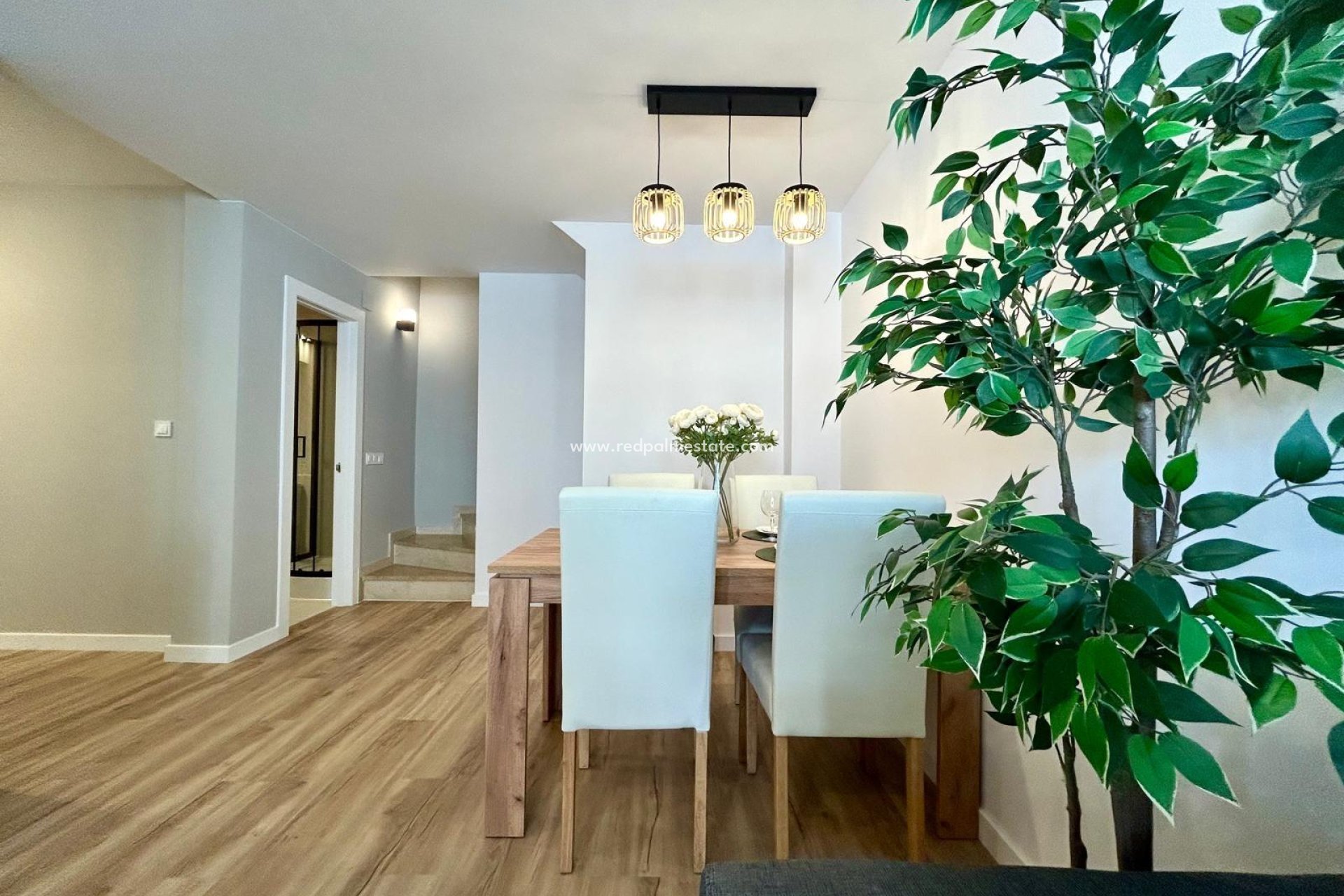 Reventa - Casa Adosada -
Orihuela - Urbanización Perla del Mar