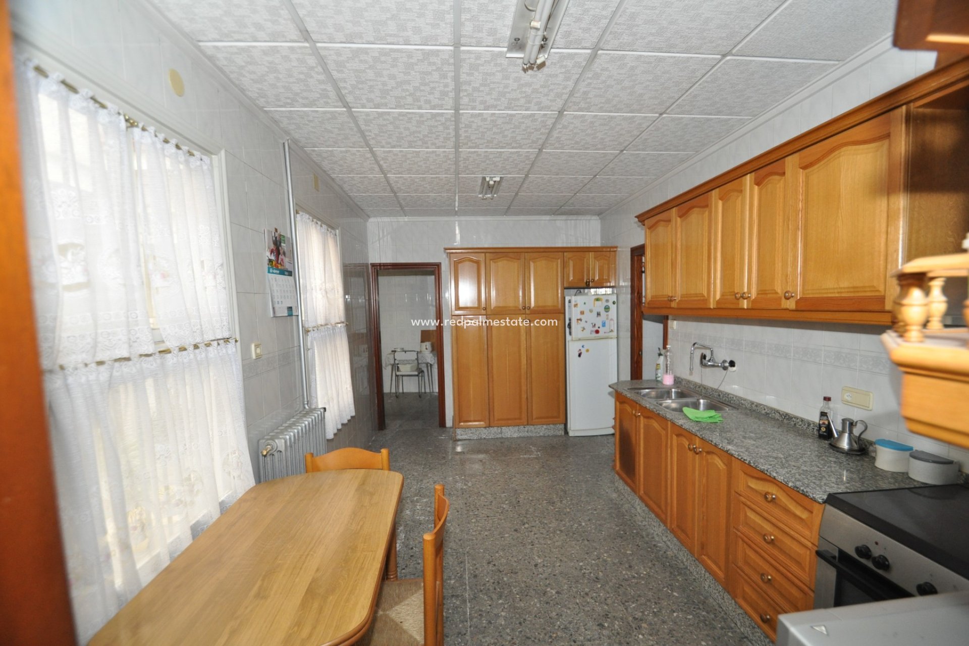 Reventa - Casa Adosada -
Petrer - Inland