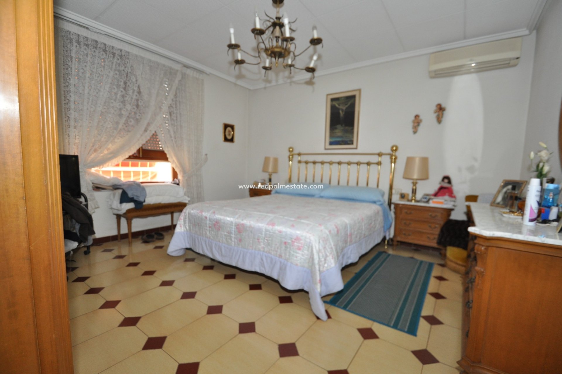 Reventa - Casa Adosada -
Petrer - Inland