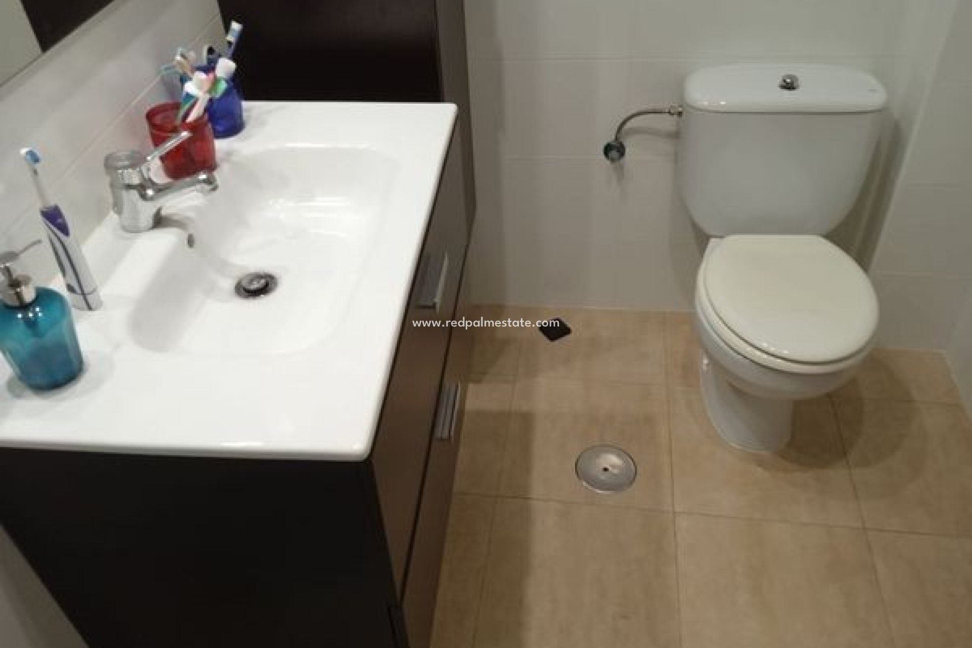 Reventa - Casa Adosada -
Pilar de la Horadada - Costa Blanca