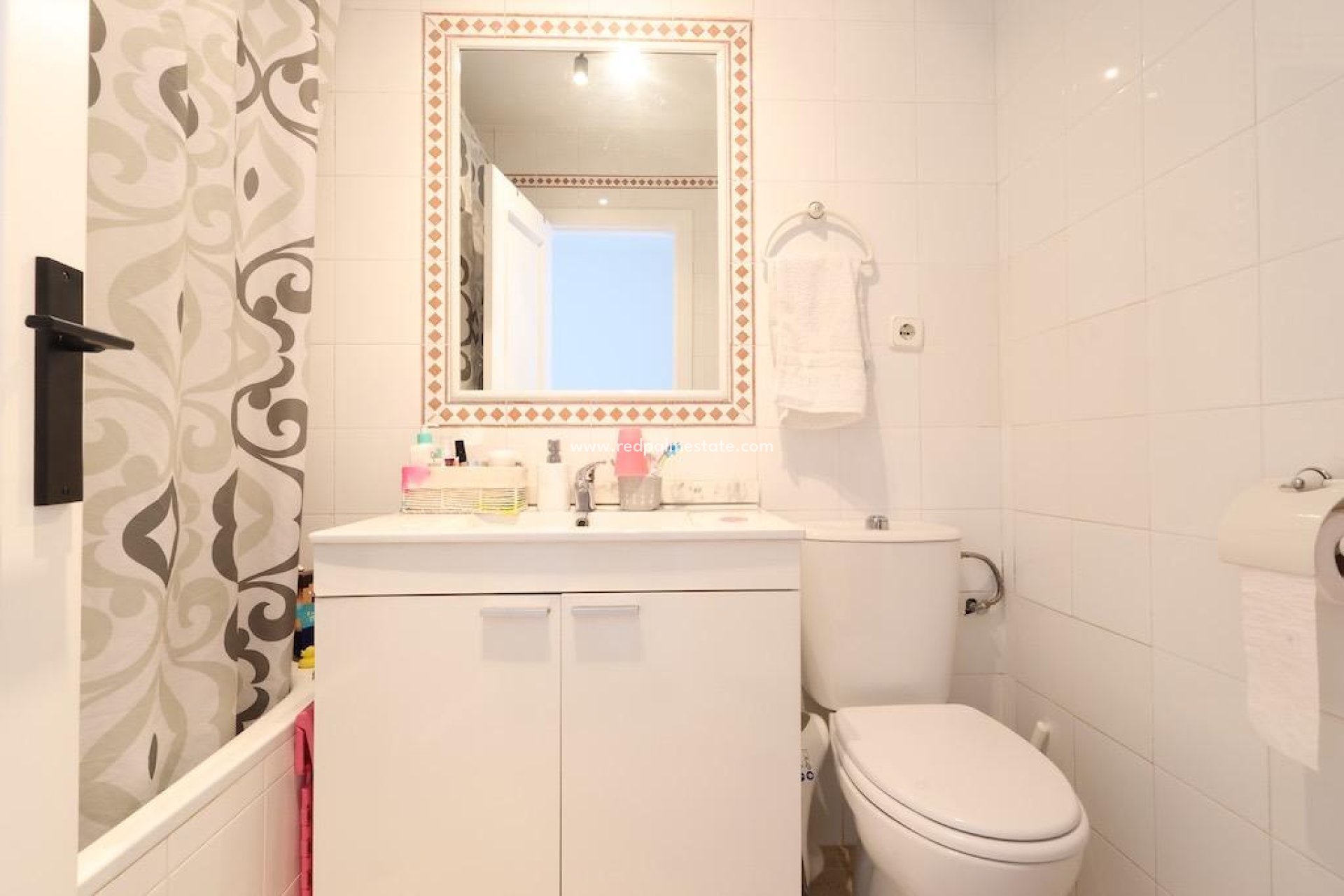 Reventa - Casa Adosada -
Pilar de la Horadada - Costa Blanca