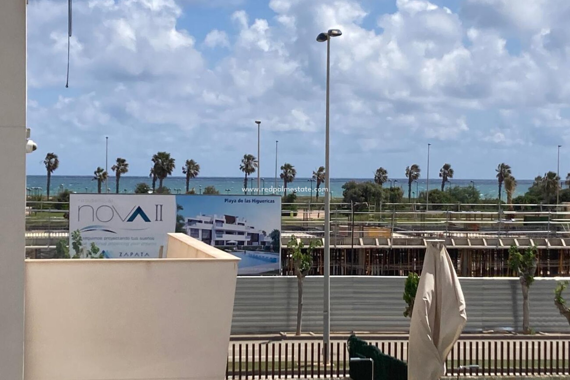 Reventa - Casa Adosada -
Pilar de la Horadada - Costa Blanca