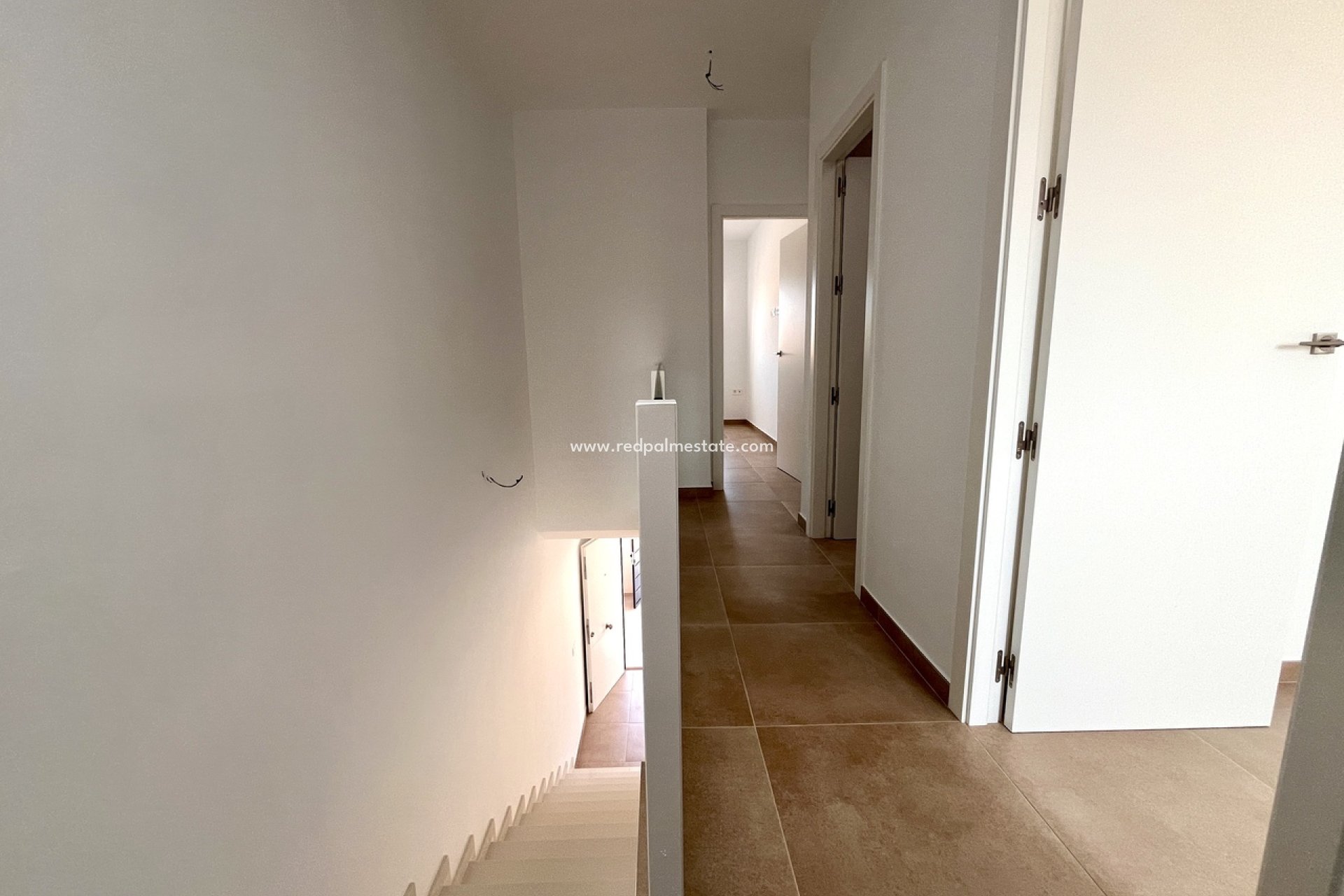 Reventa - Casa Adosada -
Pilar de la Horadada - Costa Blanca