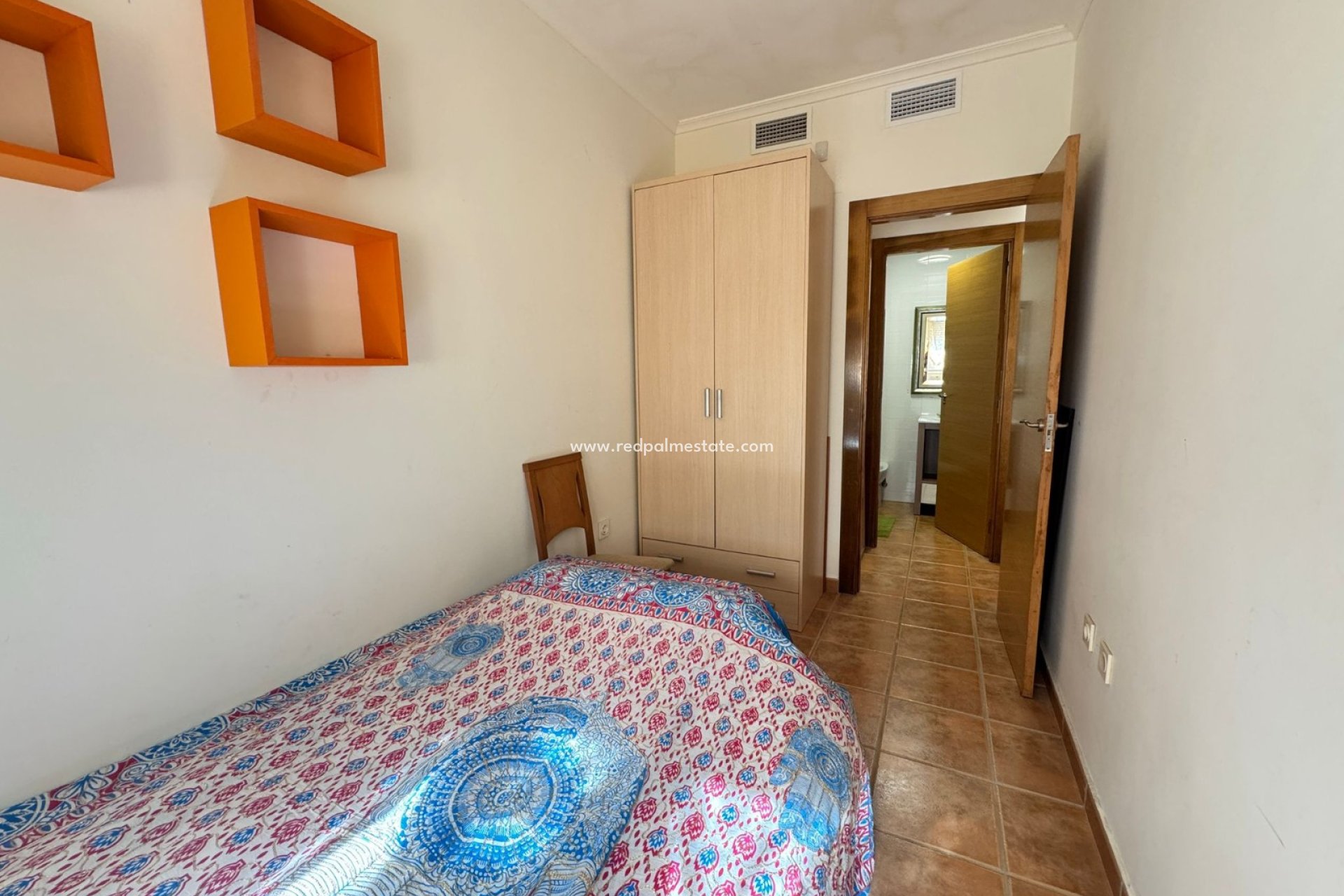 Reventa - Casa Adosada -
Pilar de la Horadada - Costa Blanca