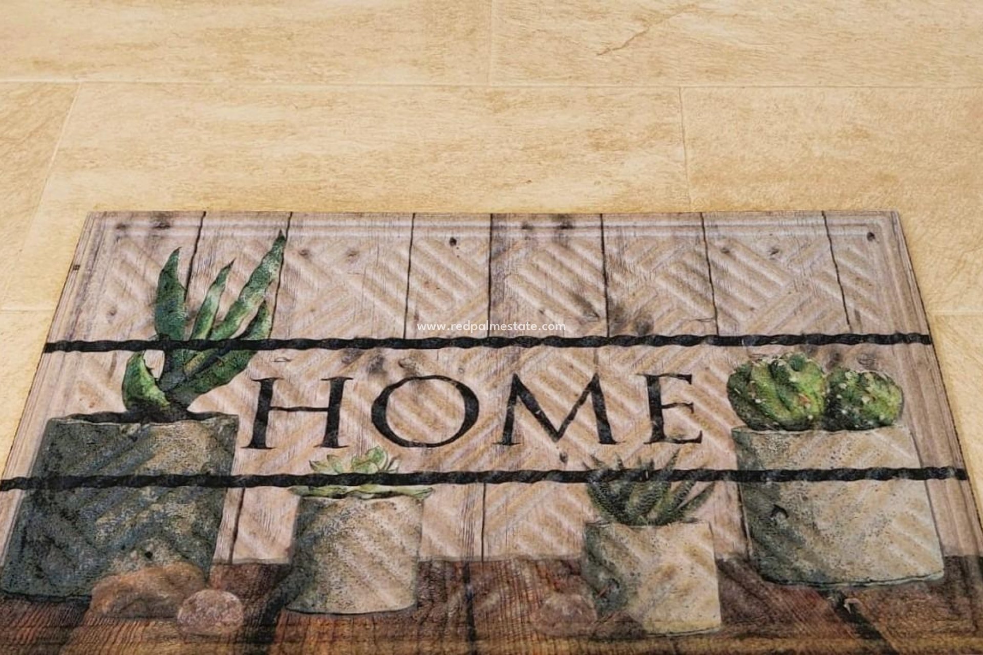 Reventa - Casa Adosada -
Pilar de la Horadada - La Torre de la Horadada