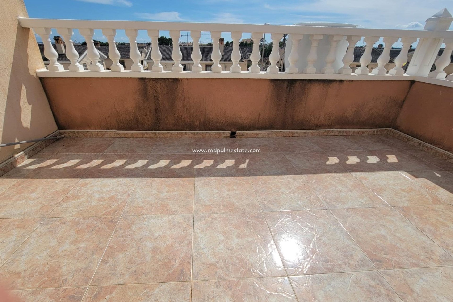 Reventa - Casa Adosada -
Pilar de la Horadada - Torre de la Horadada