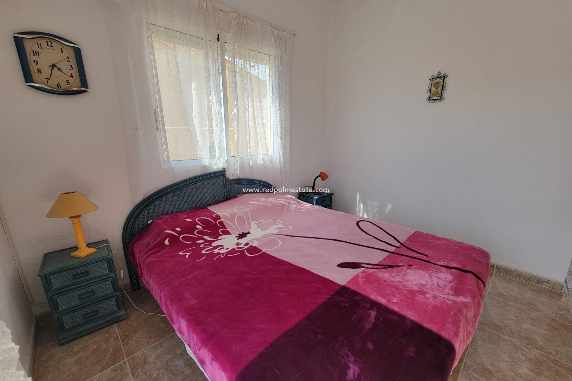 Reventa - Casa Adosada -
Pilar de la Horadada - Torre de la Horadada