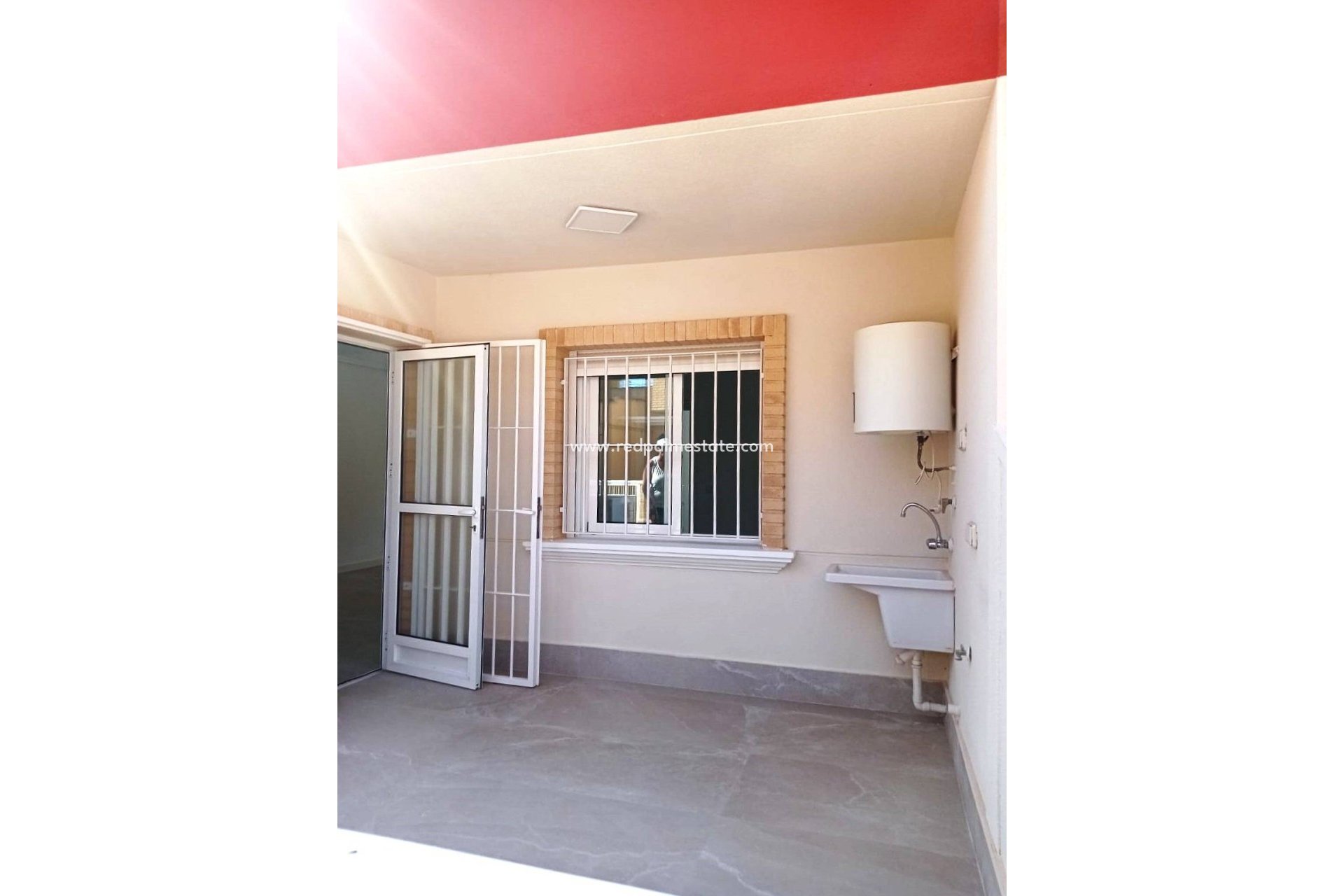 Reventa - Casa Adosada -
Pilar de la Horadada