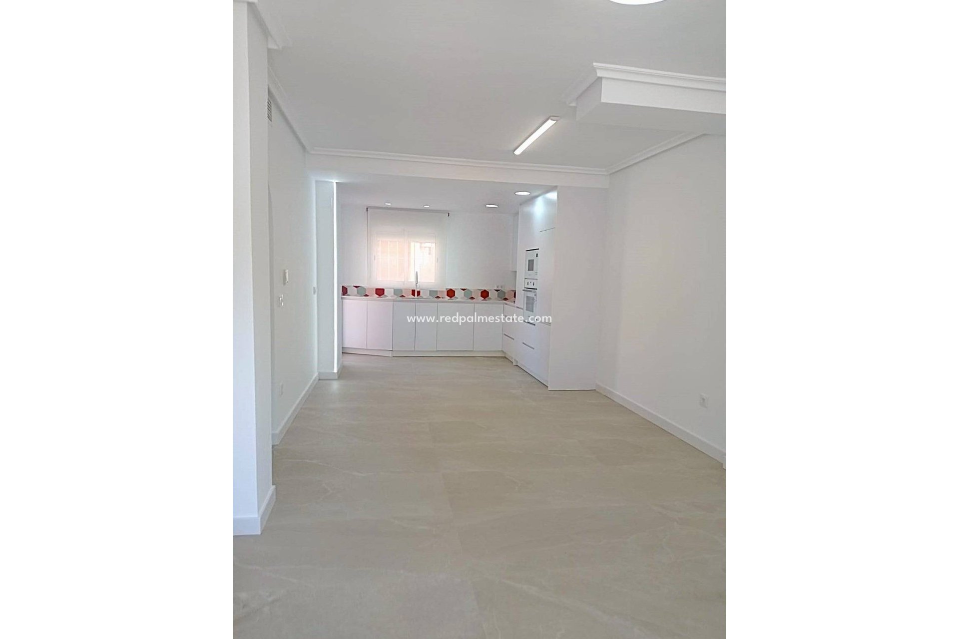 Reventa - Casa Adosada -
Pilar de la Horadada