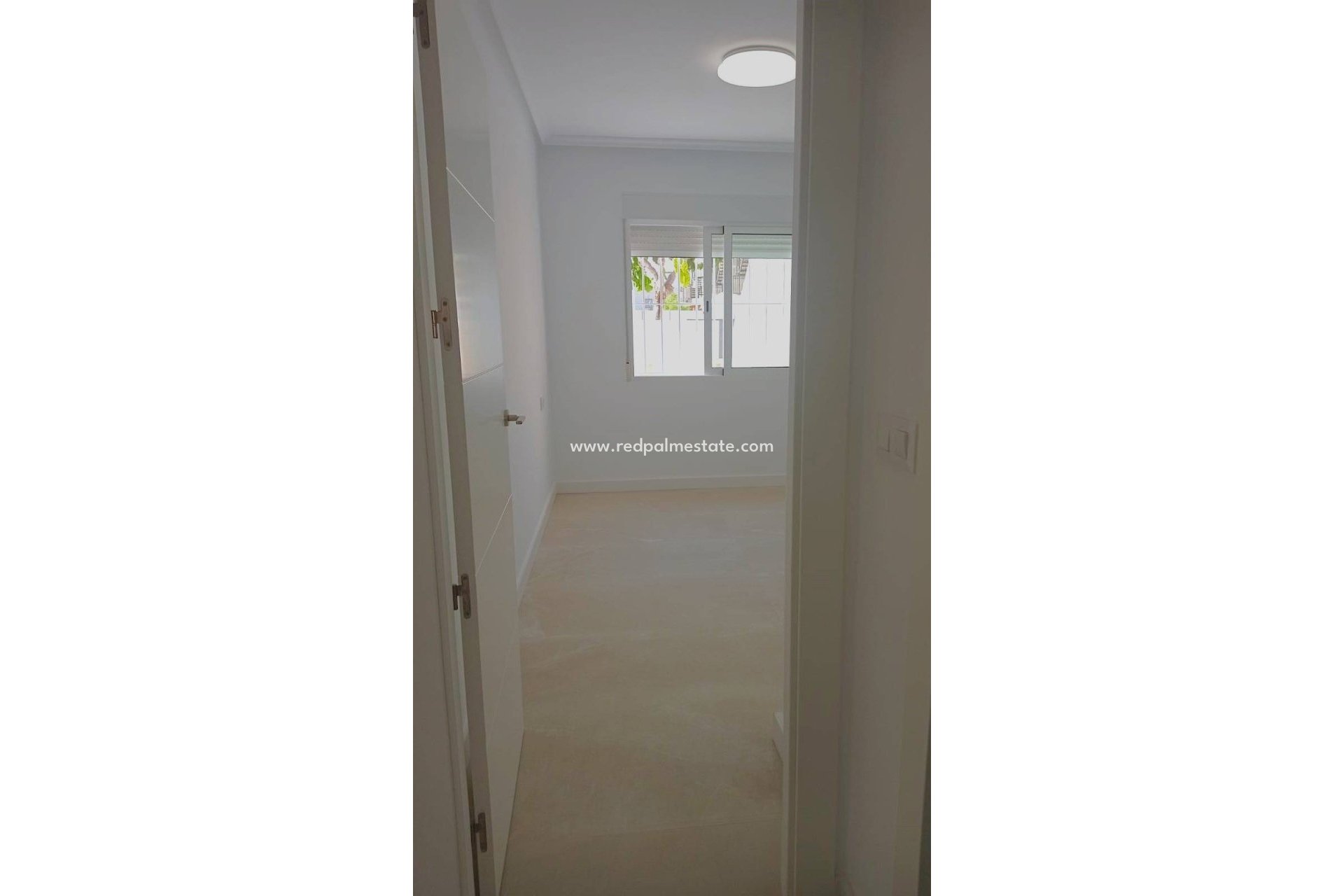 Reventa - Casa Adosada -
Pilar de la Horadada