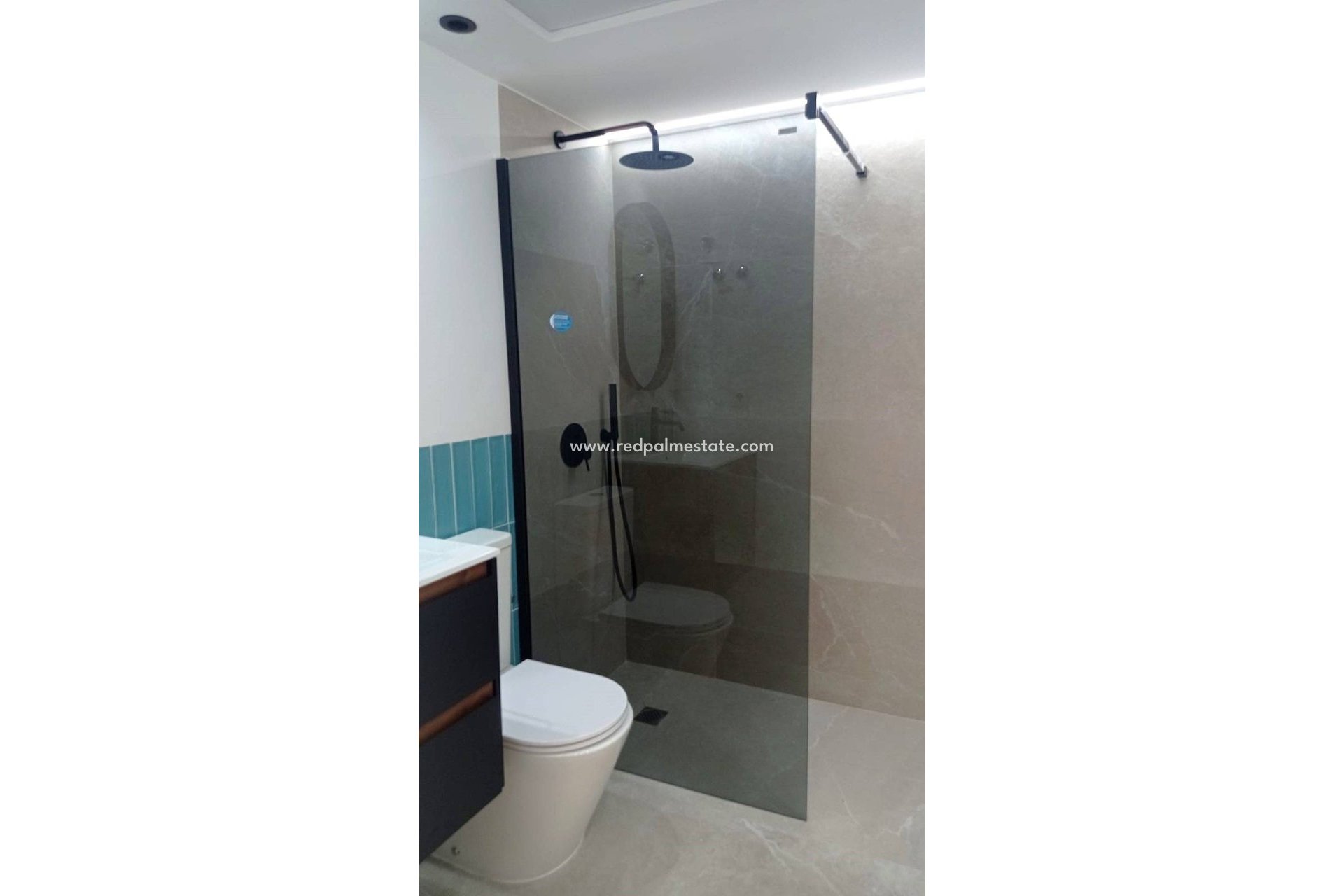 Reventa - Casa Adosada -
Pilar de la Horadada