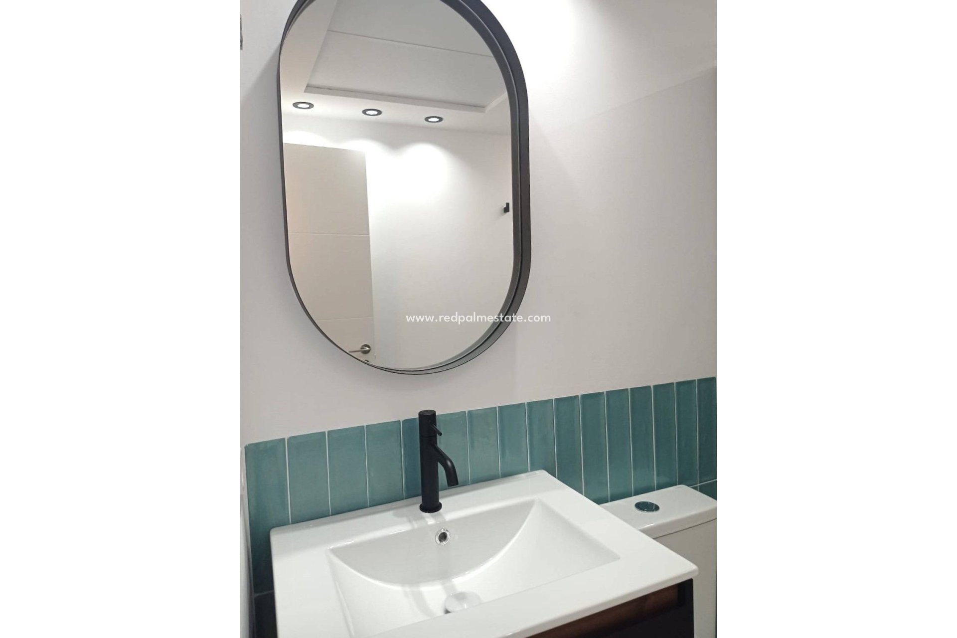 Reventa - Casa Adosada -
Pilar de la Horadada