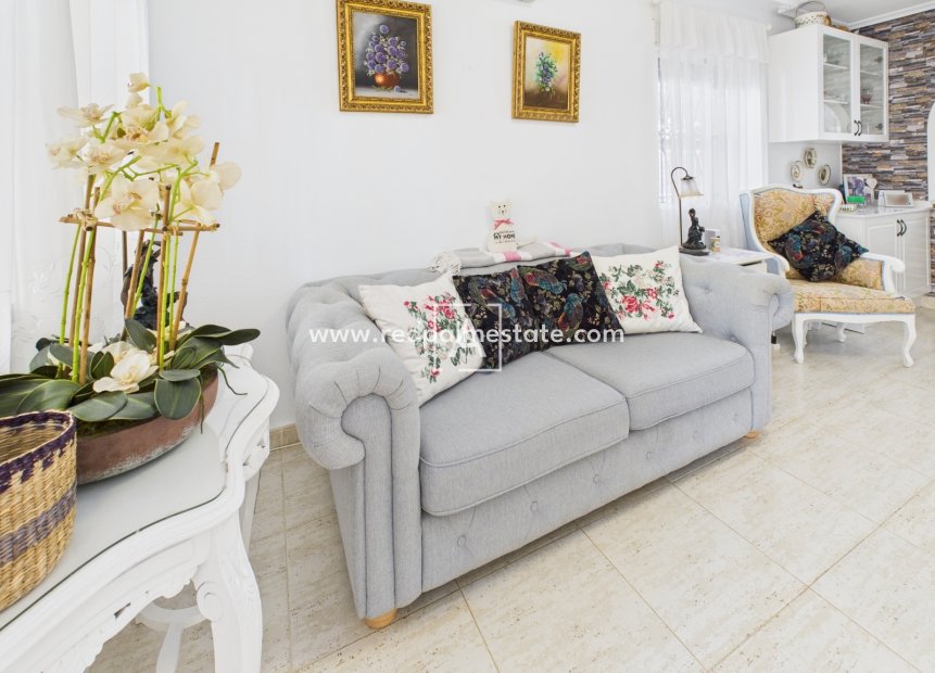 Reventa - Casa Adosada -
Pinar de Campoverde