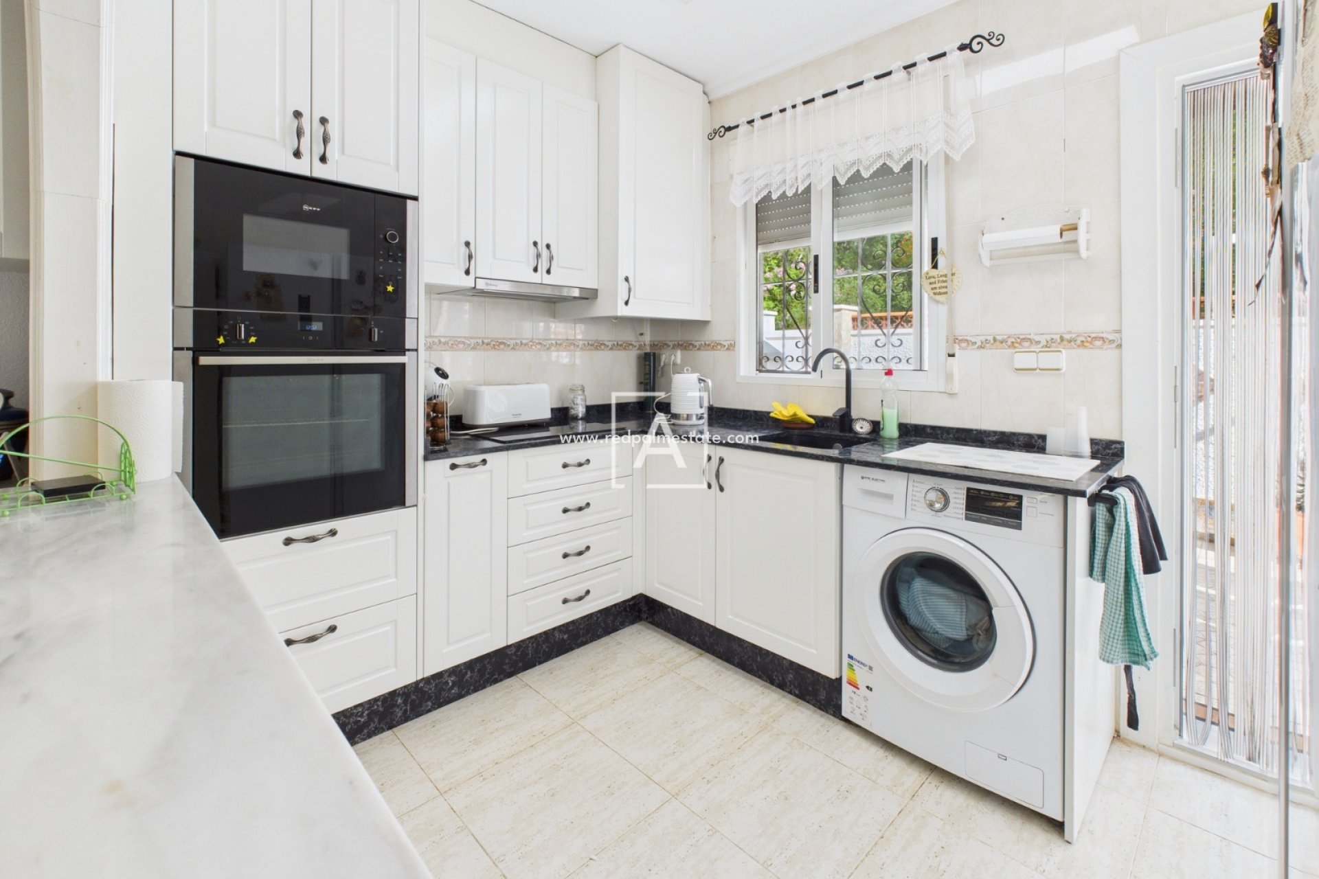 Reventa - Casa Adosada -
Pinar de Campoverde