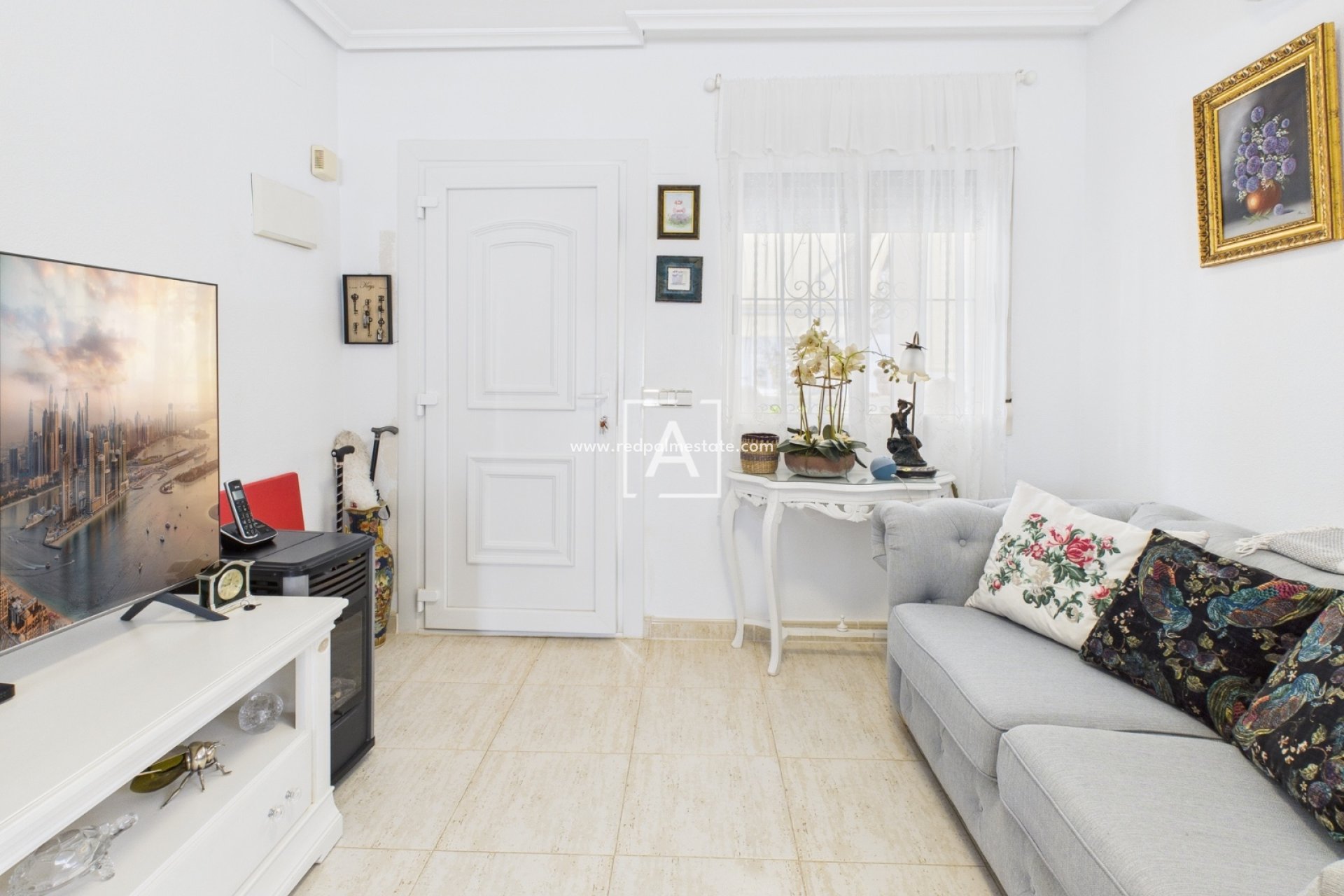 Reventa - Casa Adosada -
Pinar de Campoverde