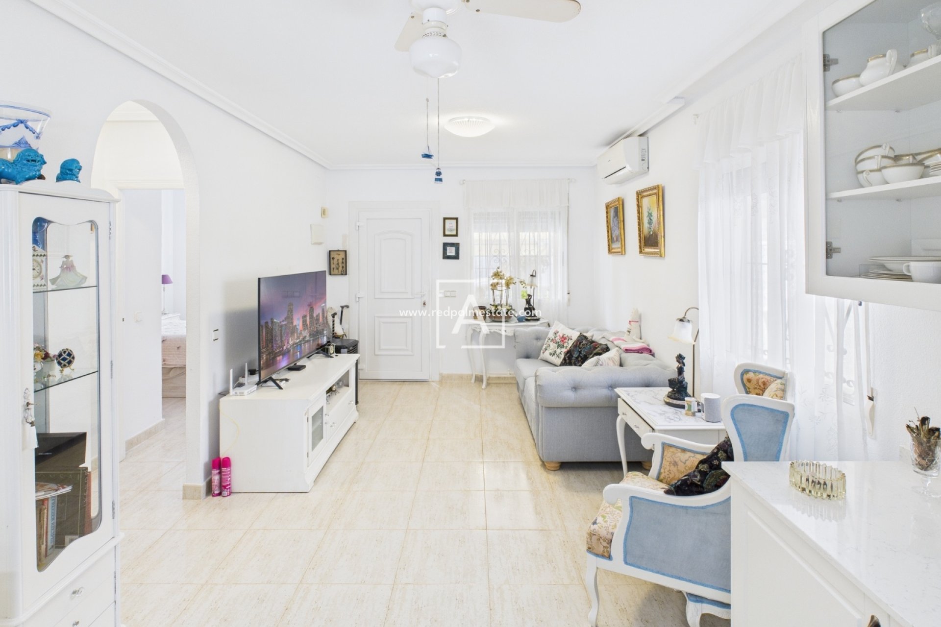 Reventa - Casa Adosada -
Pinar de Campoverde