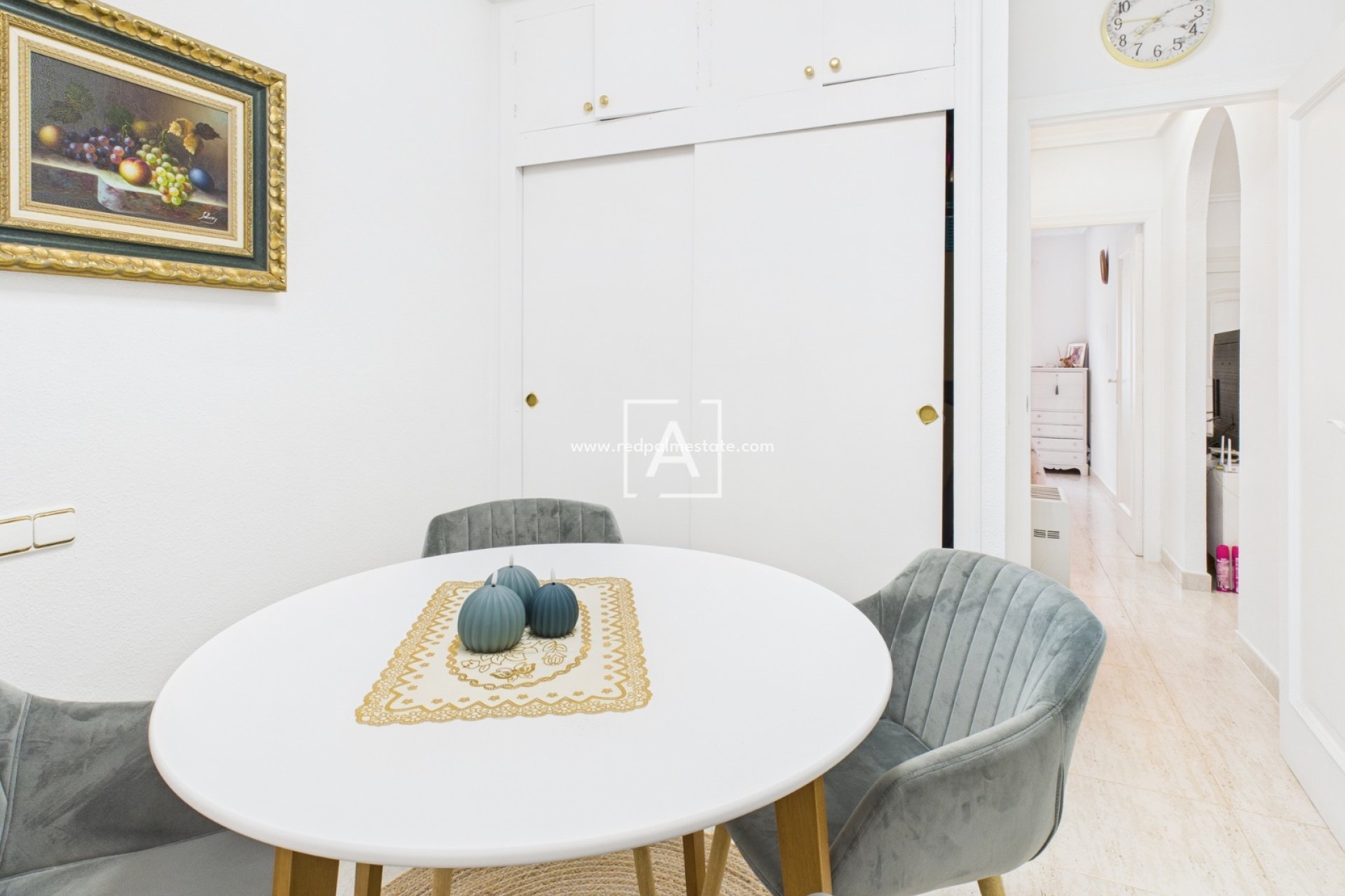 Reventa - Casa Adosada -
Pinar de Campoverde