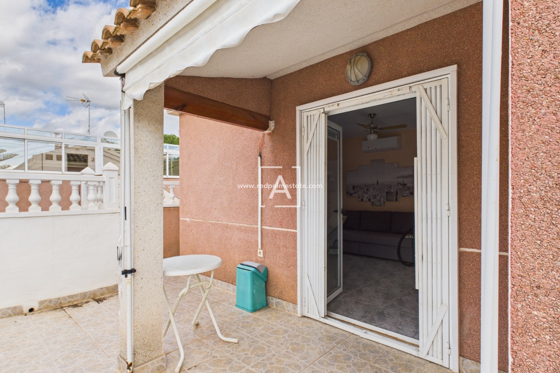 Reventa - Casa Adosada -
Pinar de Campoverde