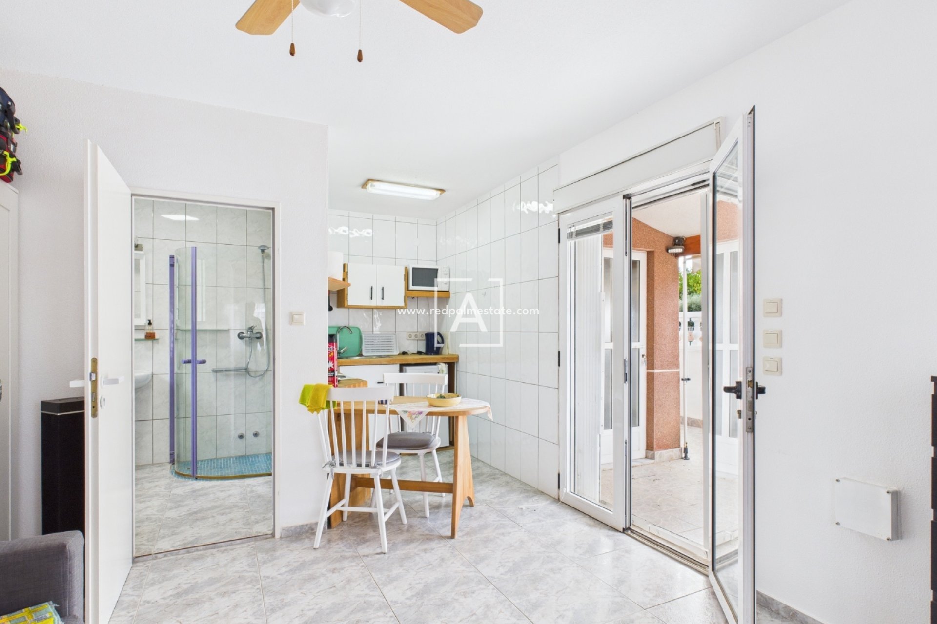 Reventa - Casa Adosada -
Pinar de Campoverde