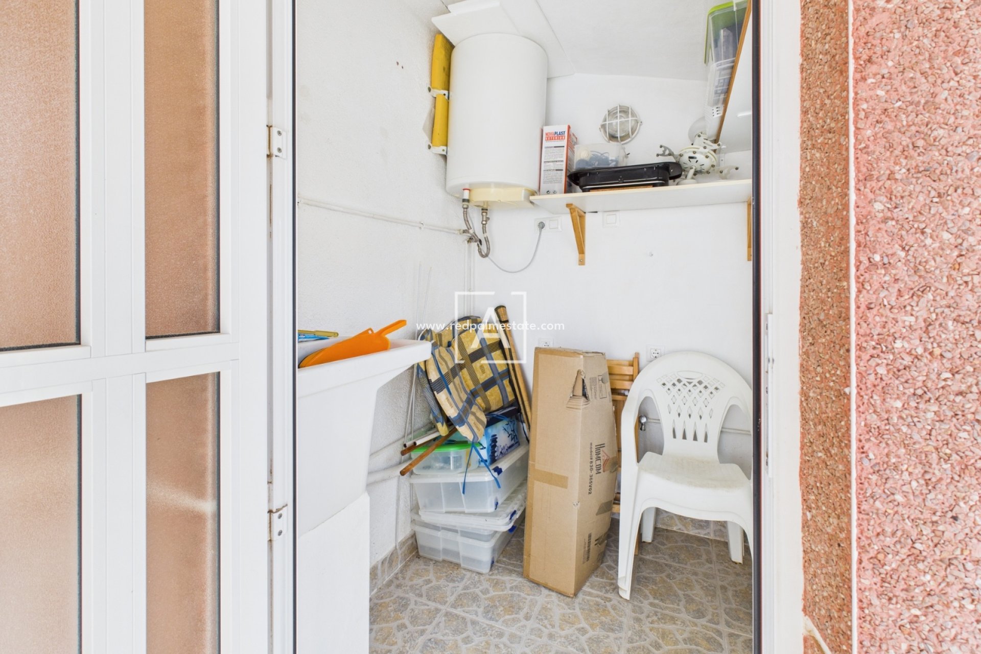 Reventa - Casa Adosada -
Pinar de Campoverde