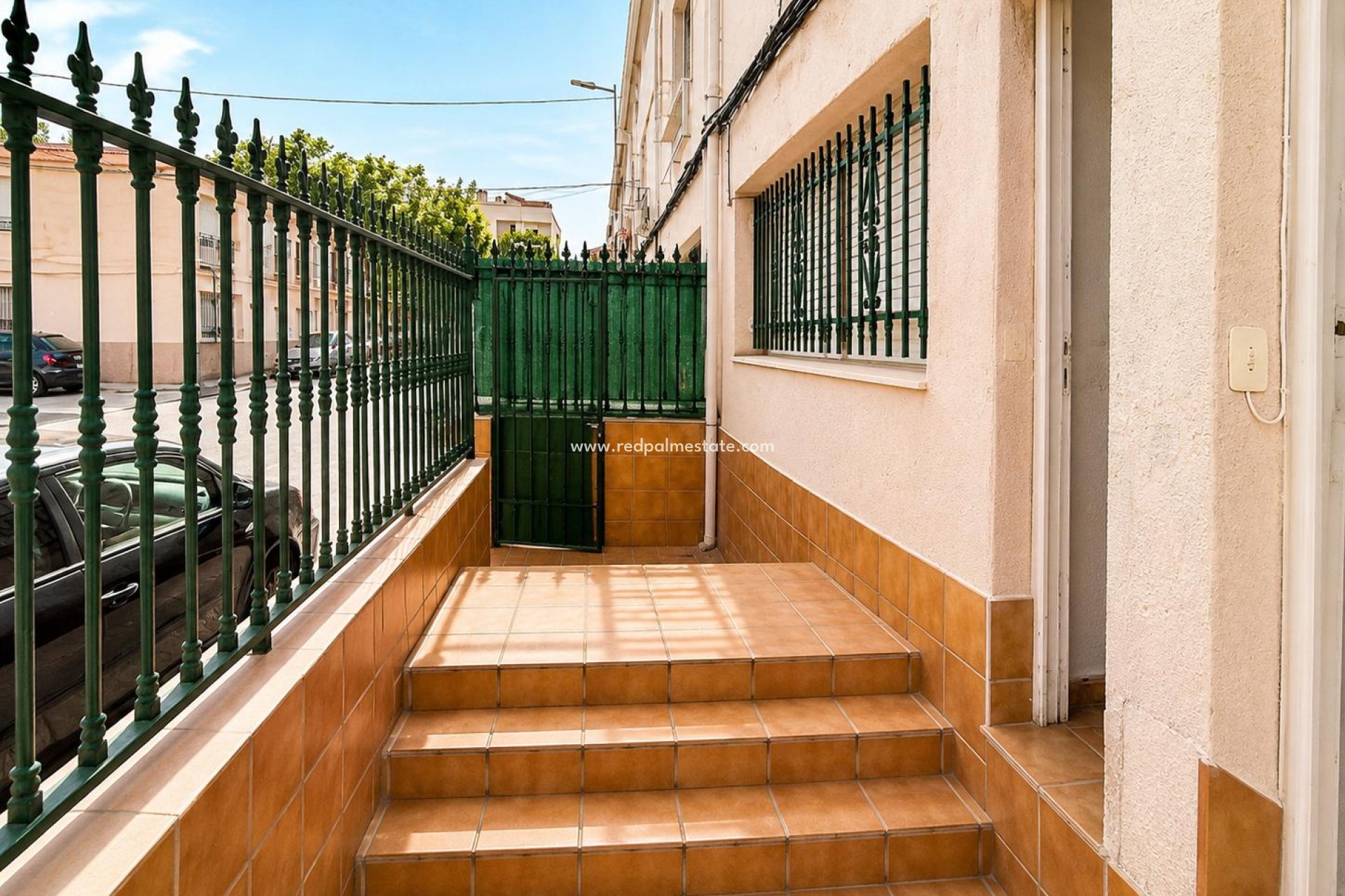 Reventa - Casa Adosada -
Pinoso - Inland