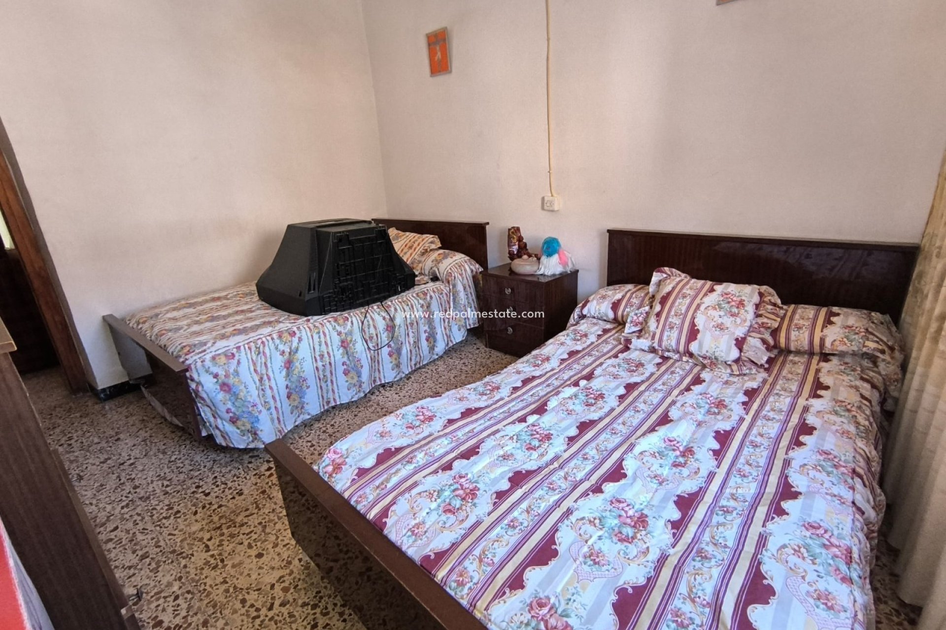 Reventa - Casa Adosada -
Pinoso - Inland