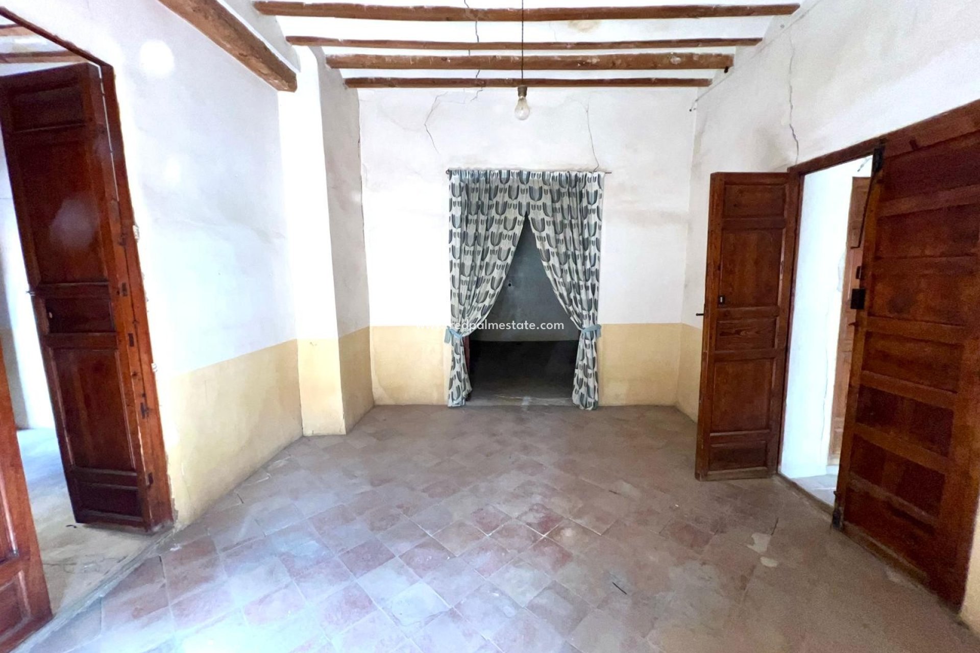 Reventa - Casa Adosada -
Pinoso - Inland