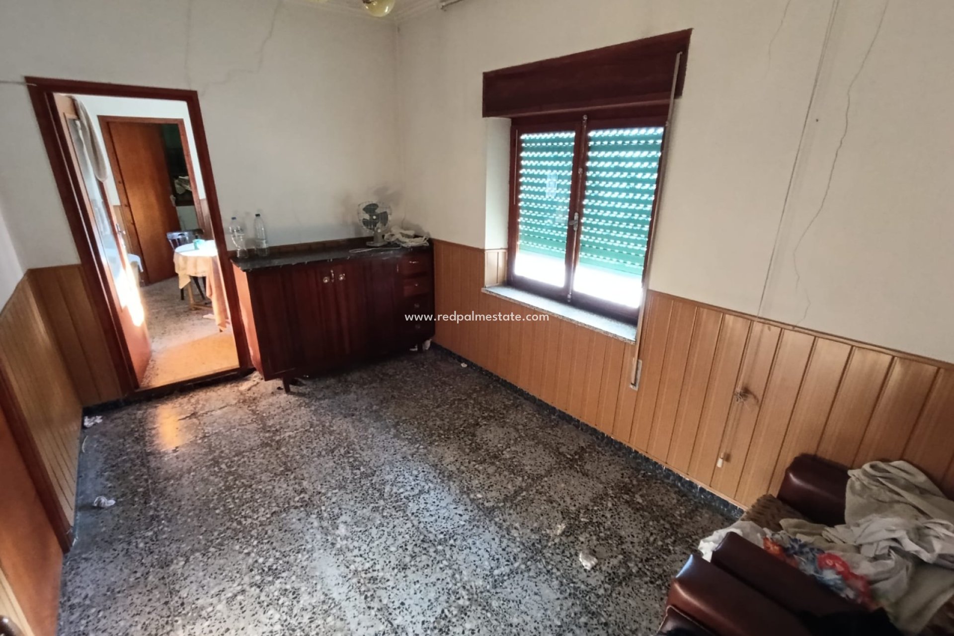 Reventa - Casa Adosada -
Pinoso - Inland