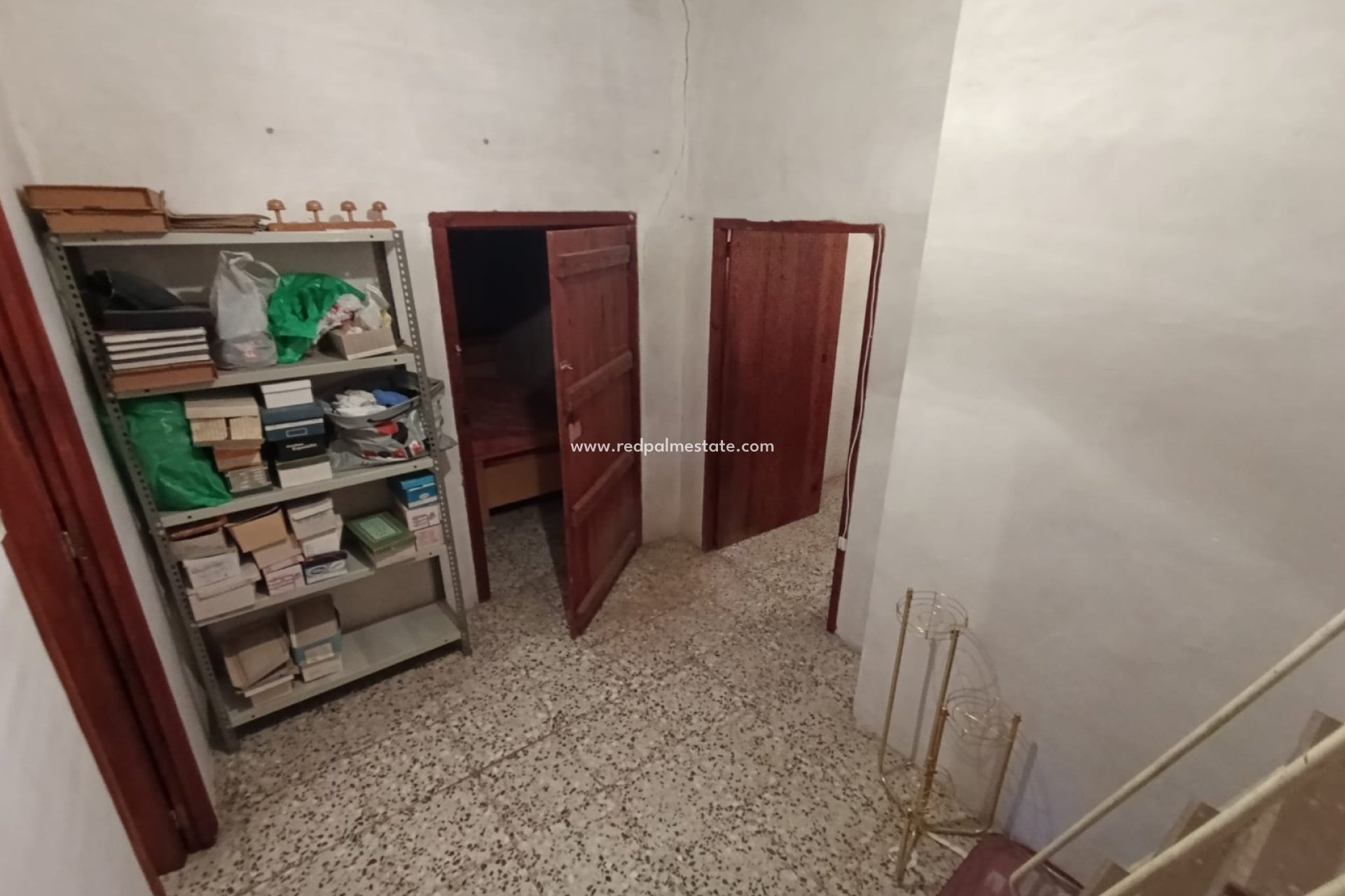 Reventa - Casa Adosada -
Pinoso - Inland