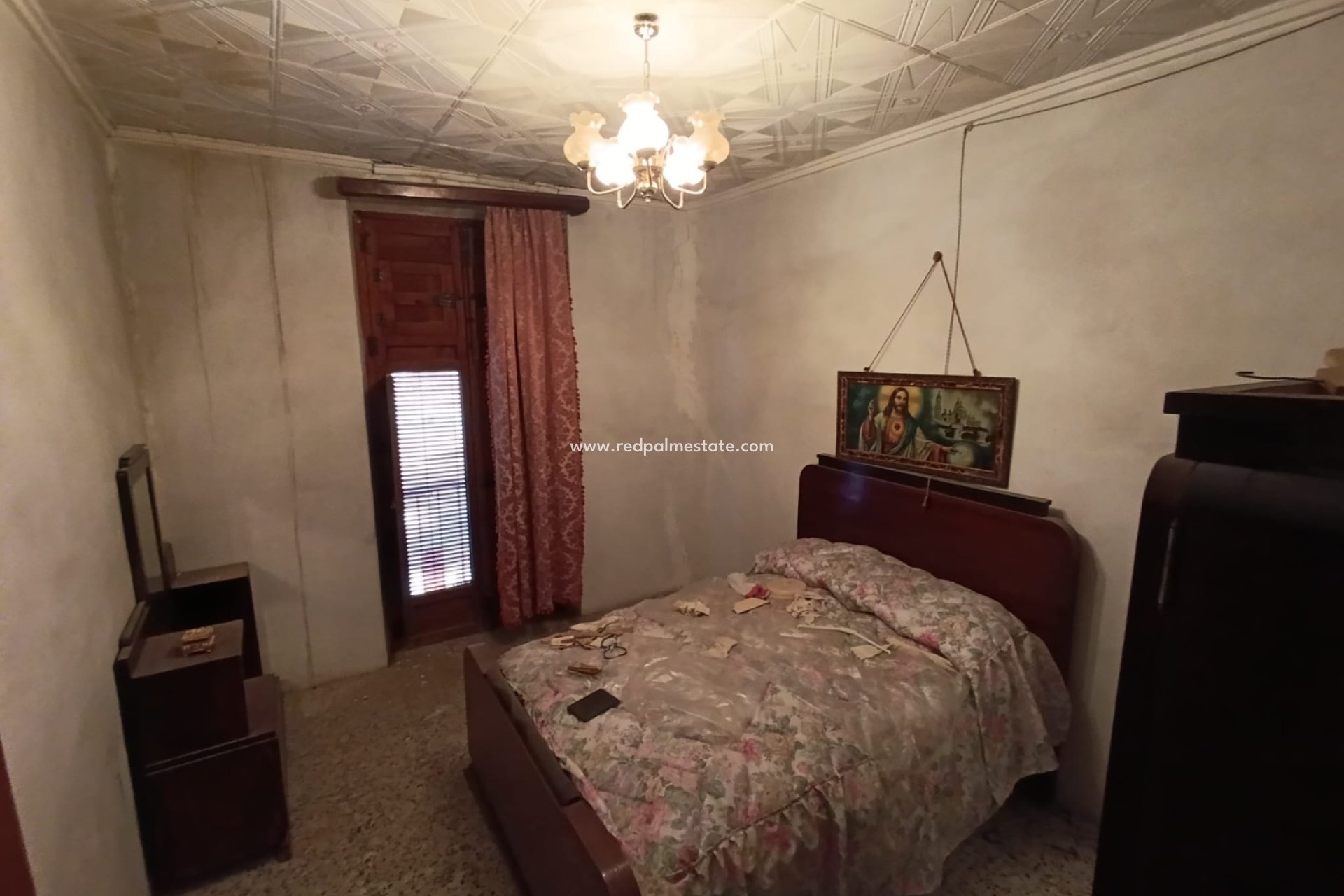 Reventa - Casa Adosada -
Pinoso - Inland