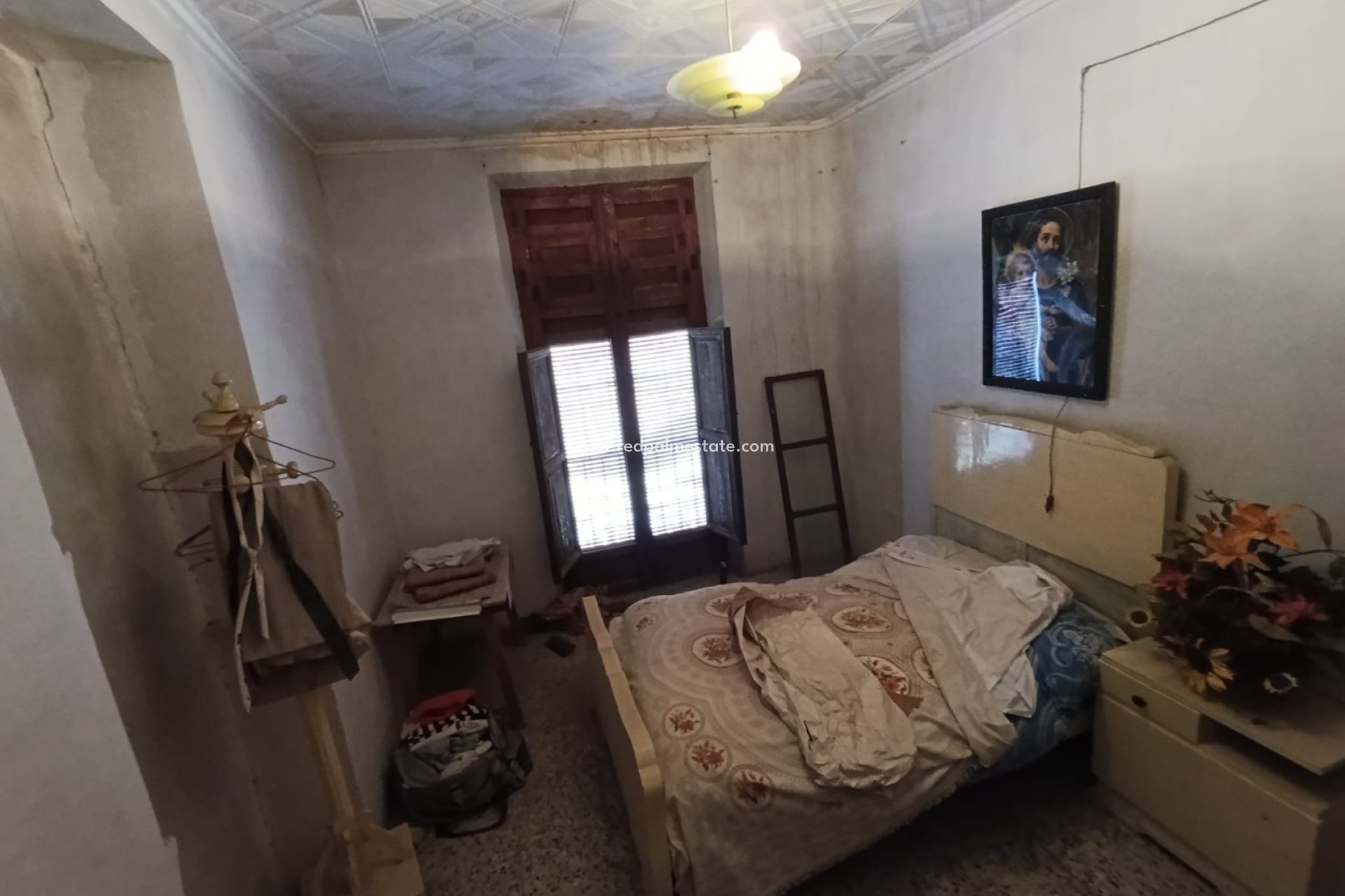 Reventa - Casa Adosada -
Pinoso - Inland