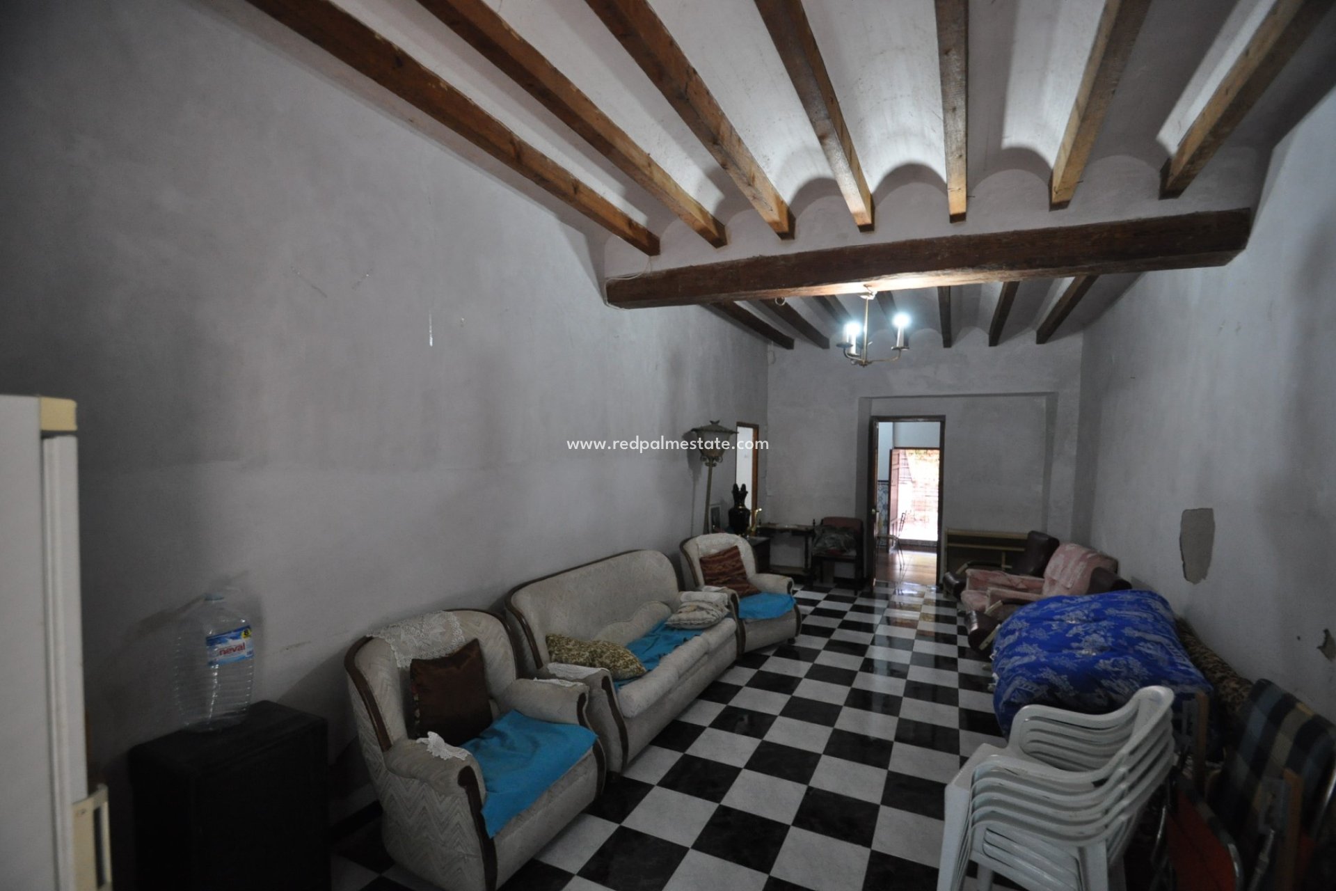 Reventa - Casa Adosada -
Pinoso - Inland